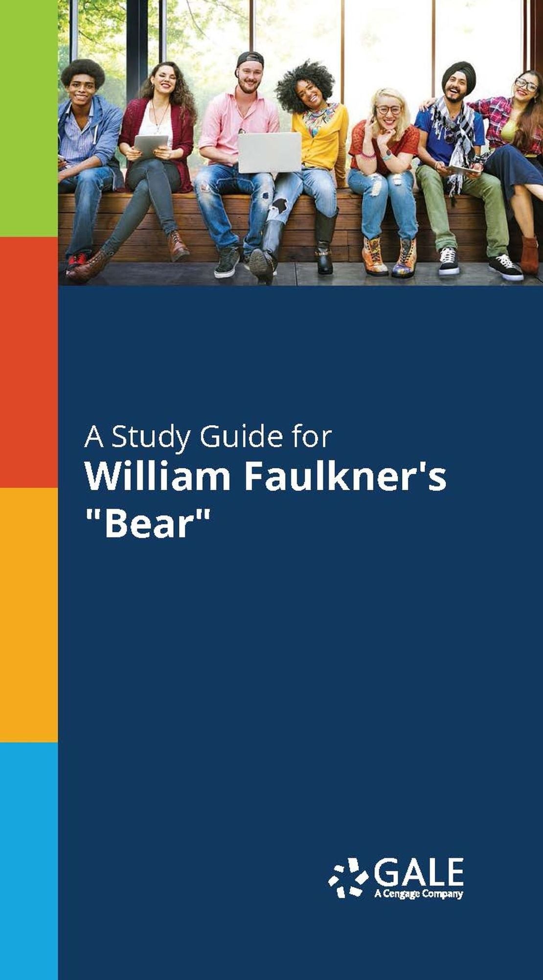 A Study Guide to William Faulkner's Bear