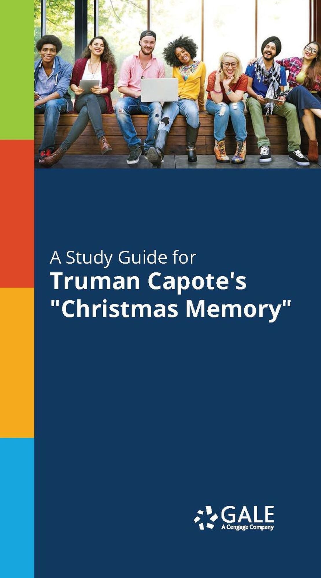 A Study Guide to Truman Capote's Christmas Memory