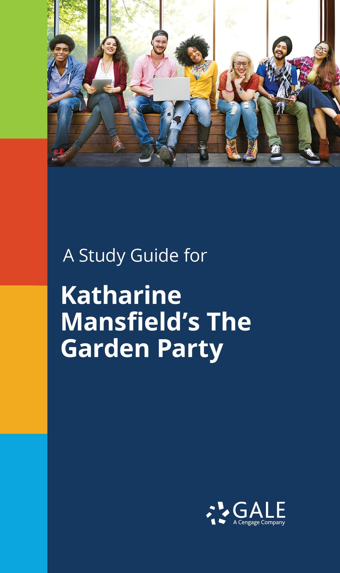 A Study Guide for Katharine Mansfield's The Garden Party