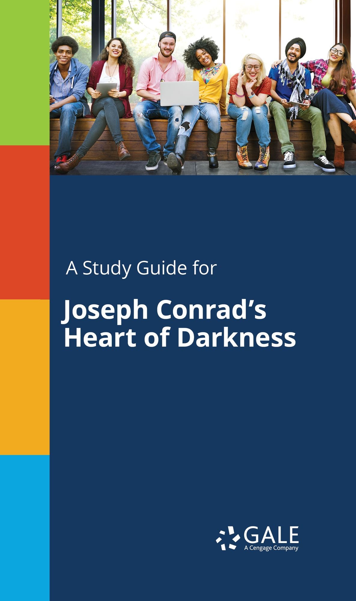 A Study Guide for JosEFh Conrad's Heart of Darkness