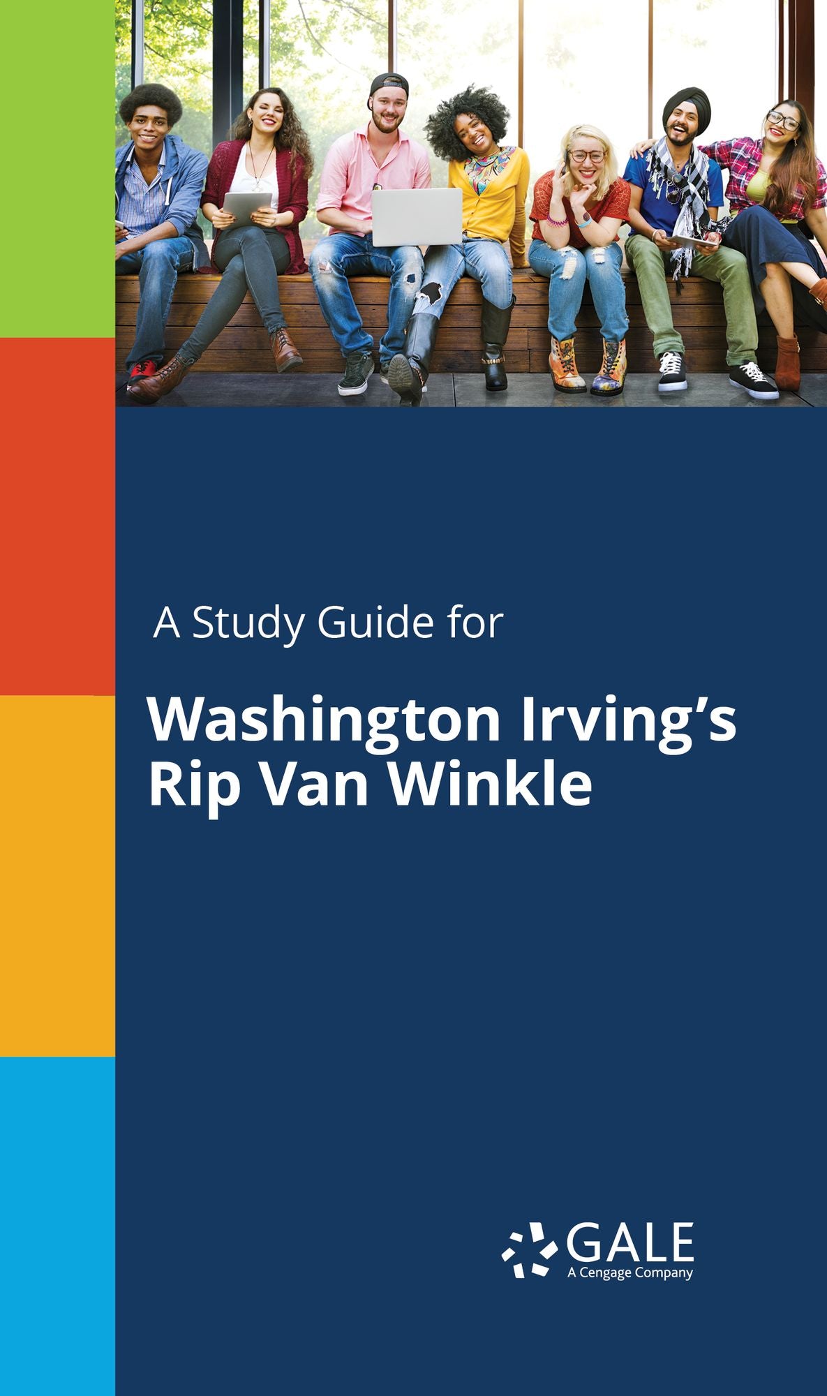 A Study Guide for Washington Irving's Rip Van Winkle