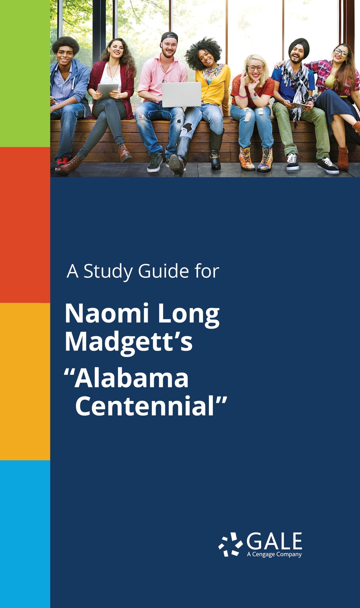 A Study Guide for Naomi Long Madgett's "Alabama Centennial"