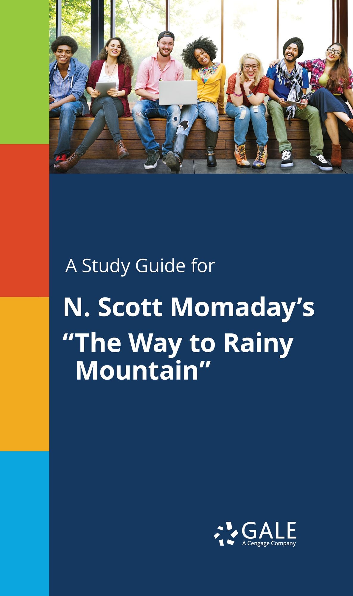 A Study Guide for N. Scott Momaday's "The Way to Rainy Mountain"