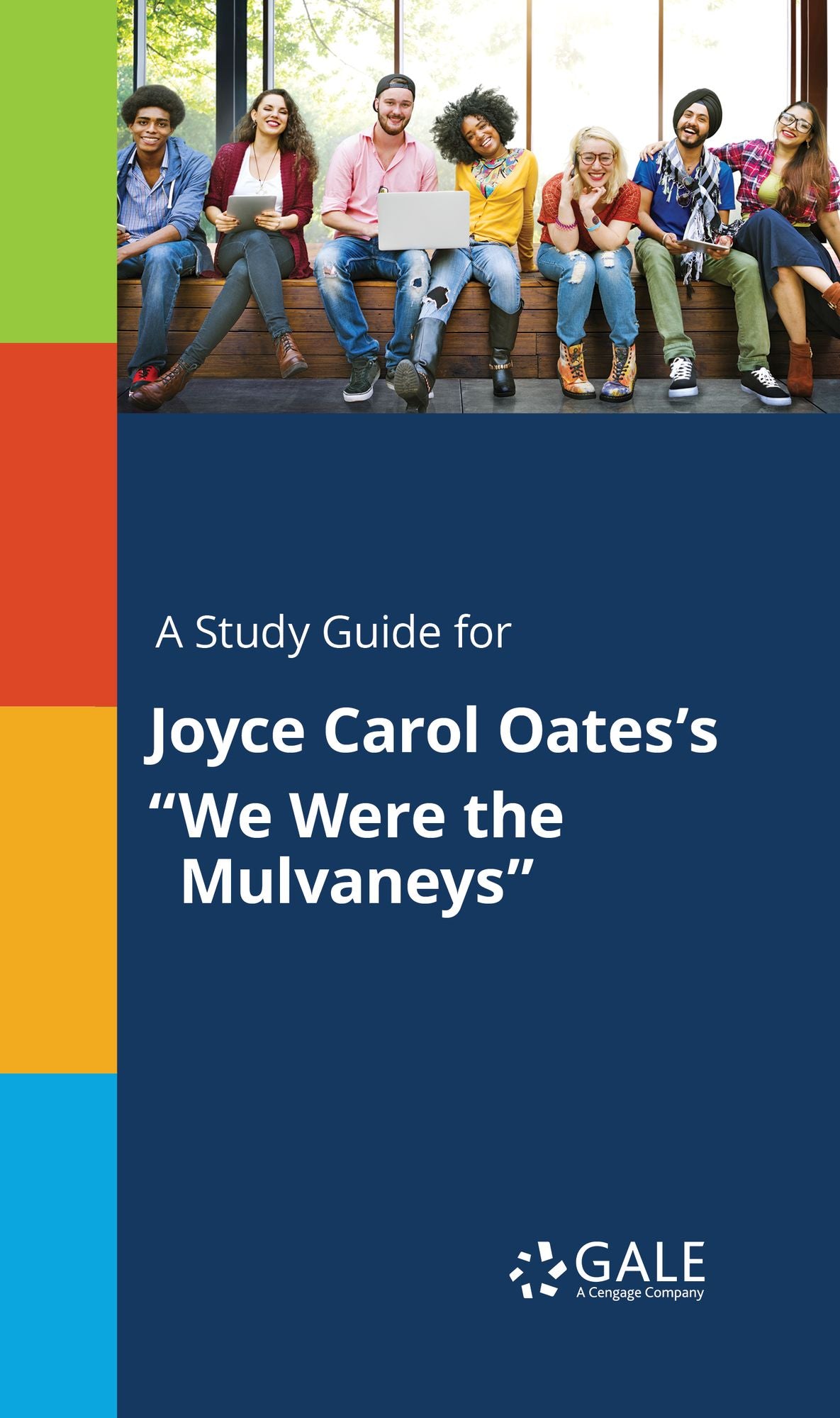 A Study Guide for Joyce Carol Oates's "We Were the Mulvaneys"