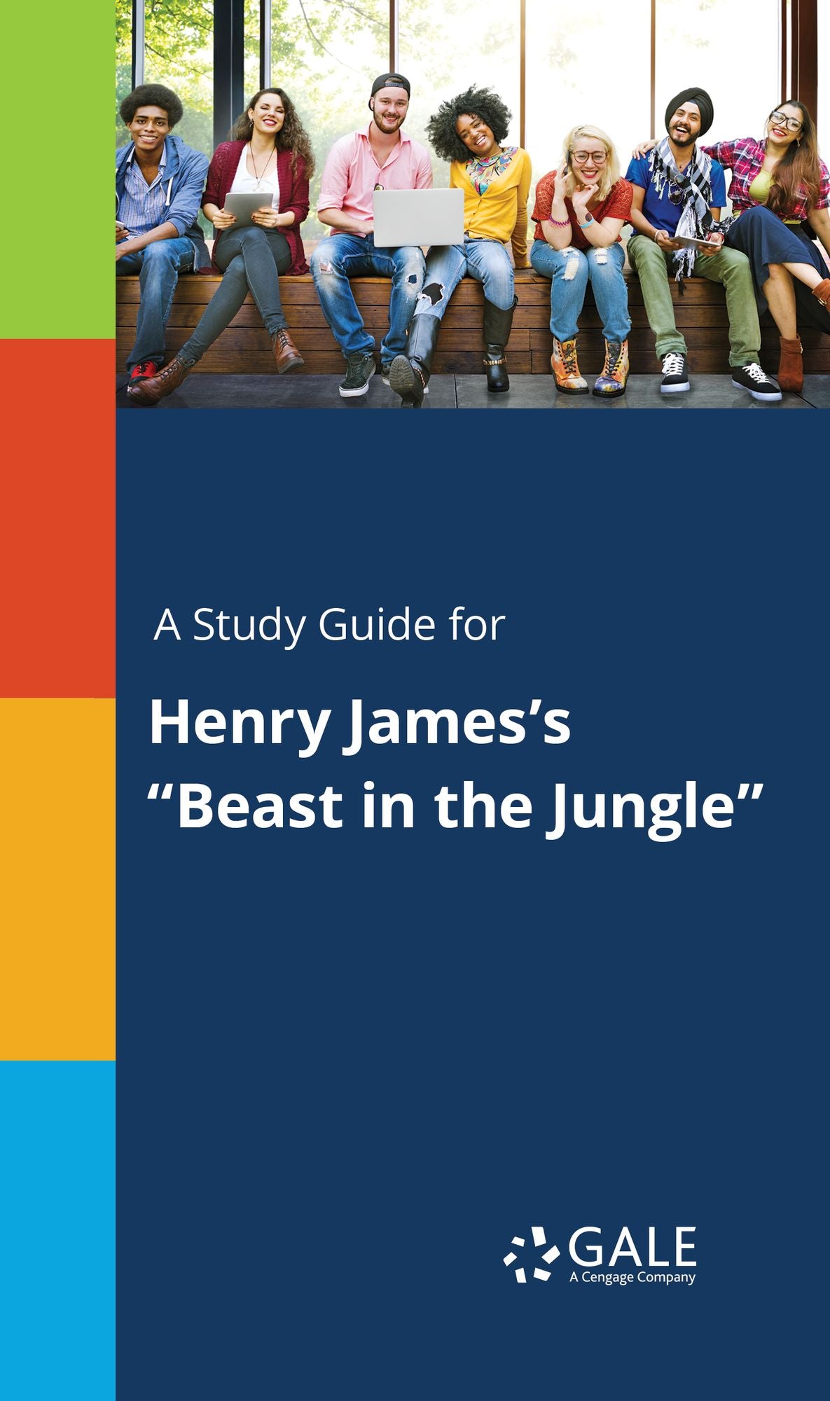 A Study Guide for Henry James's "Beast in the Jungle"