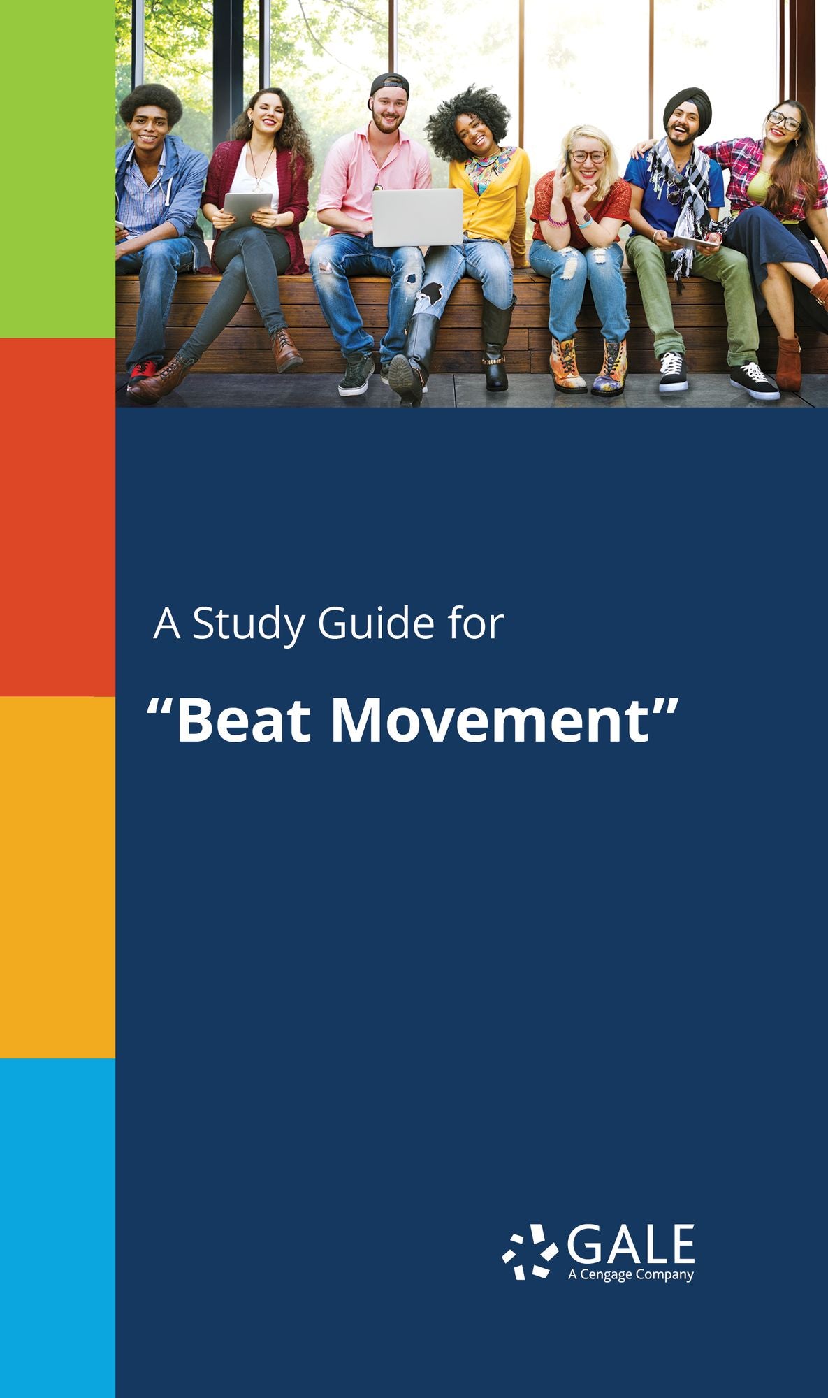 A Study Guide for "Beat Movement"