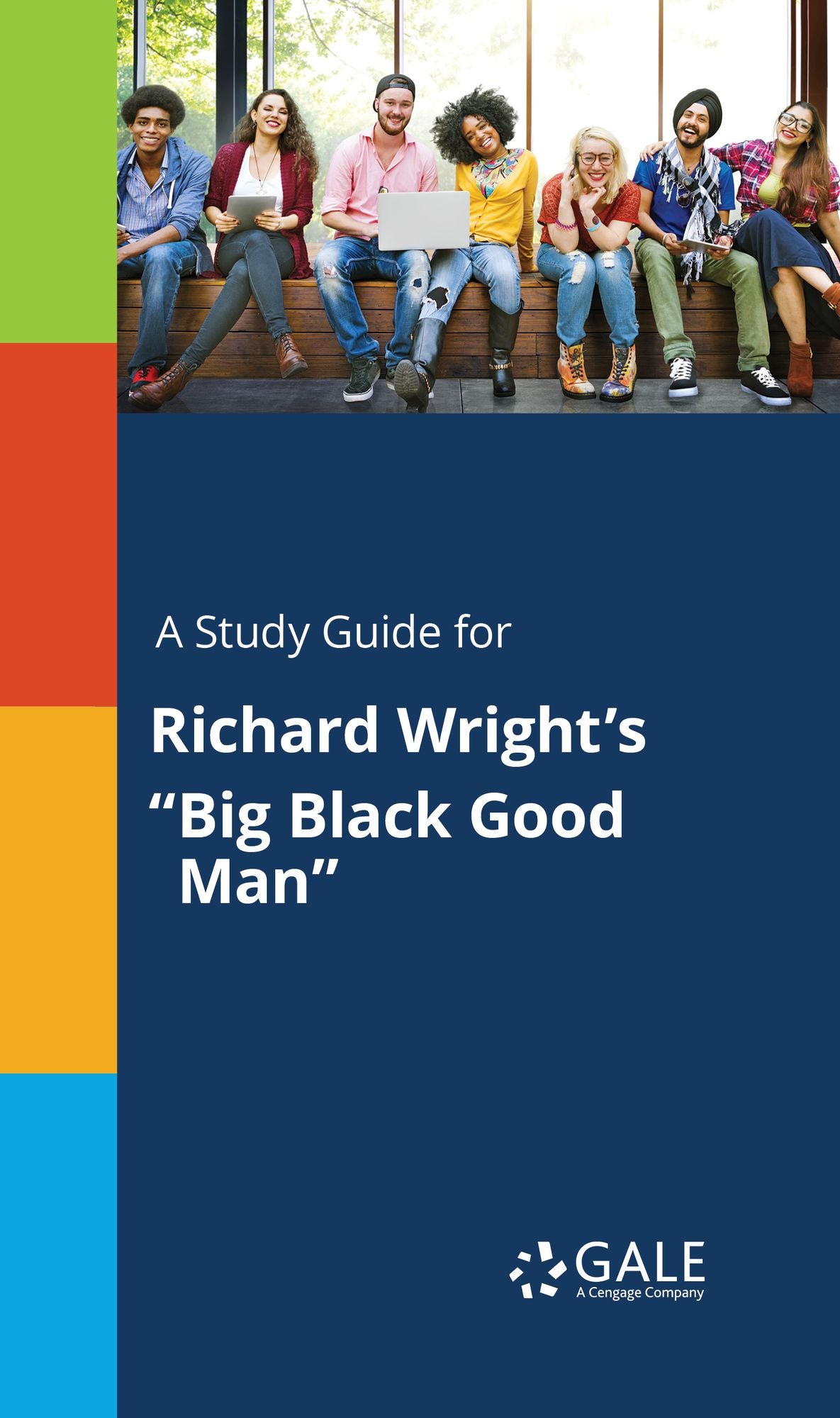 A Study Guide for Richard Wright's "Big Black Good Man"