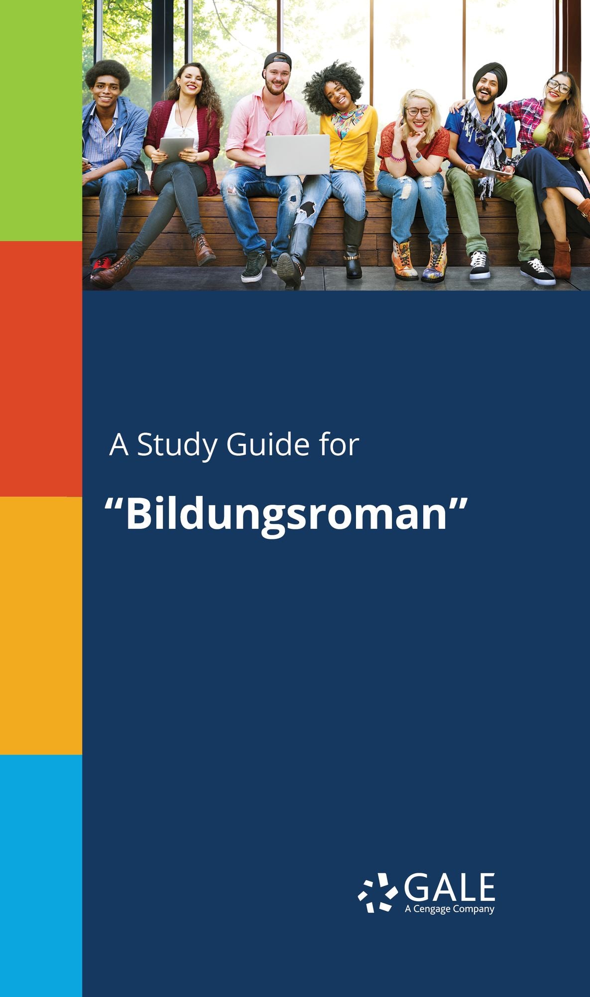 A Study Guide for "Bildungsroman"
