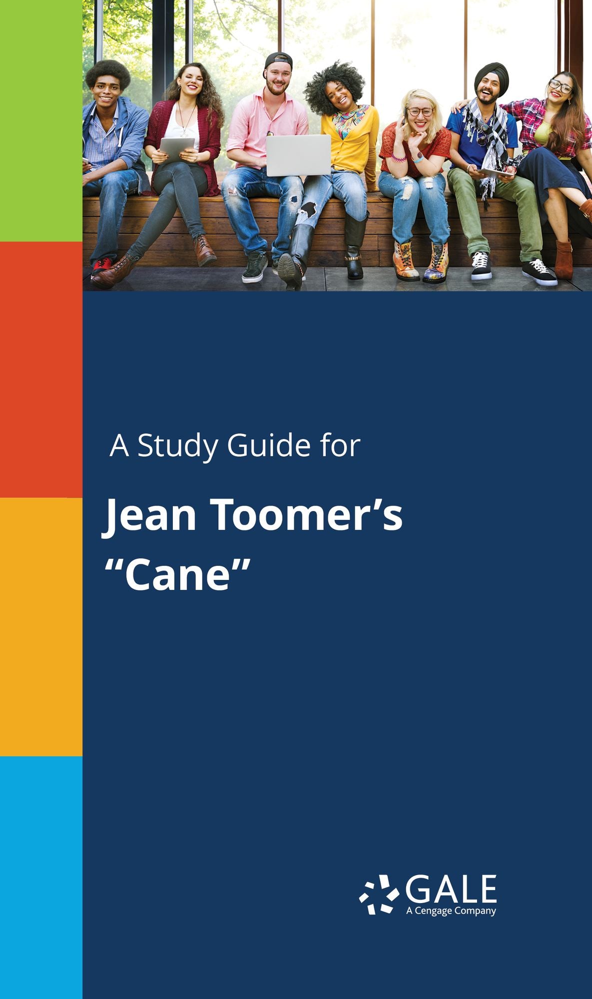 A Study Guide for Jean Toomer's "Cane"