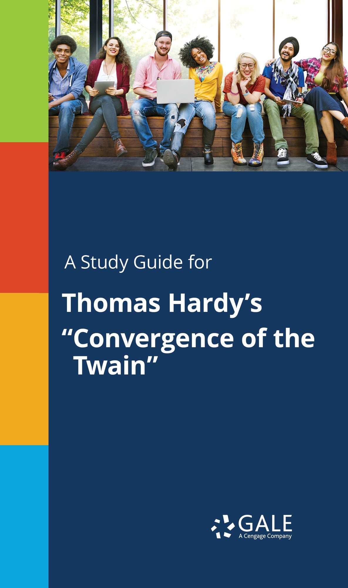 A Study Guide for Thomas Hardy's "Convergence of the Twain"