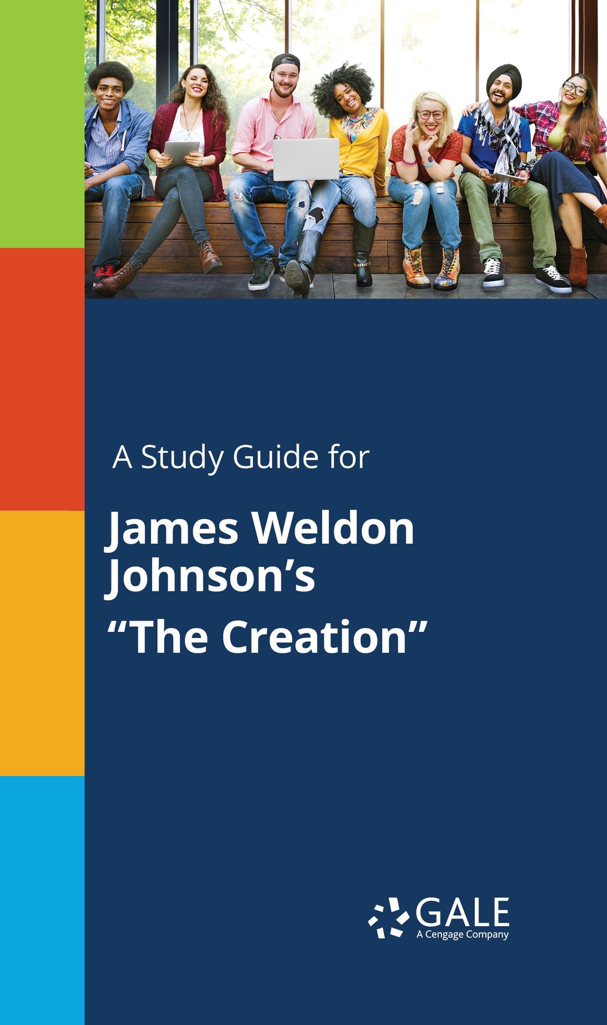 A Study Guide for James Weldon Johnson's "The Creation"