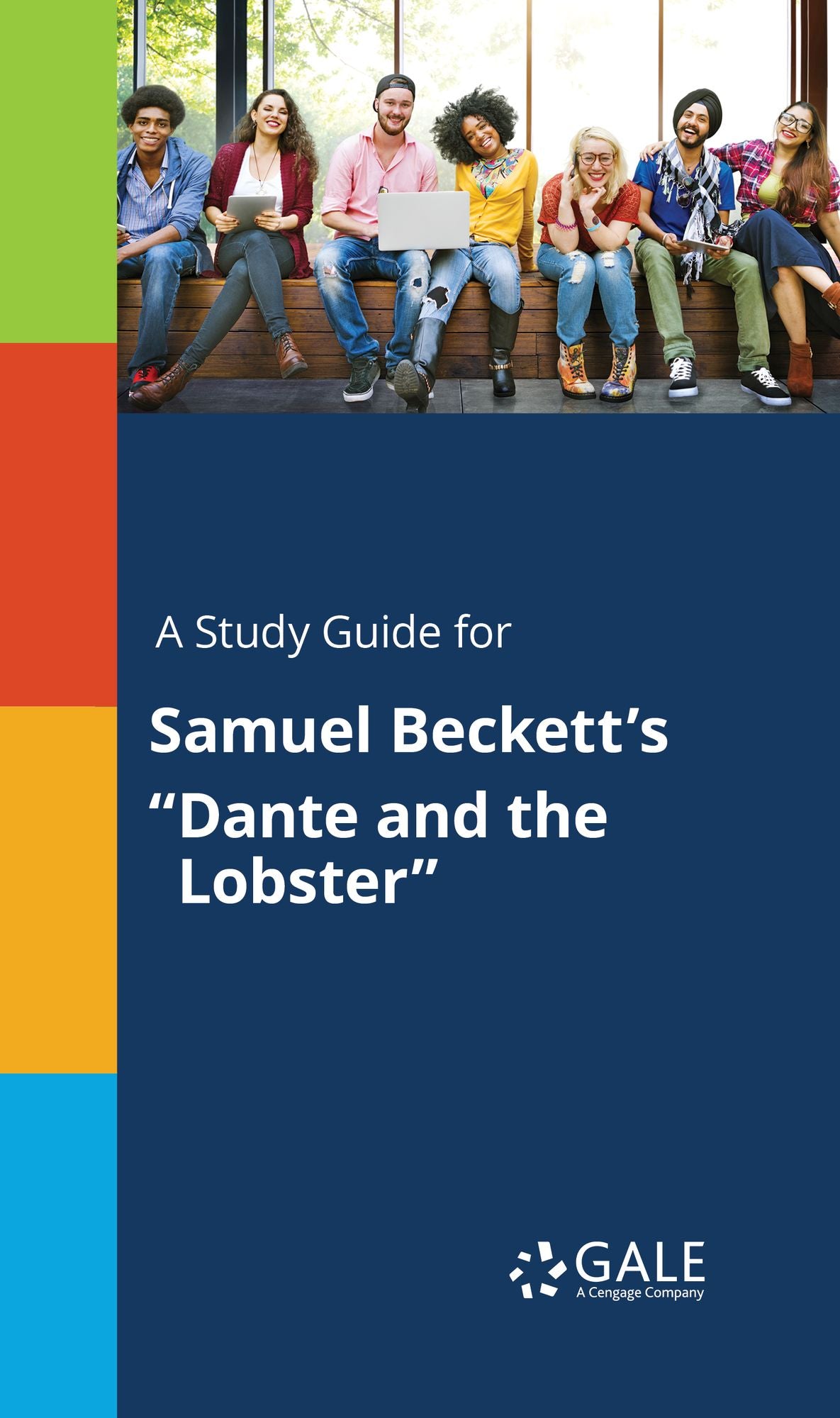 A Study Guide for Samuel Beckett's "Dante and the Lobster"