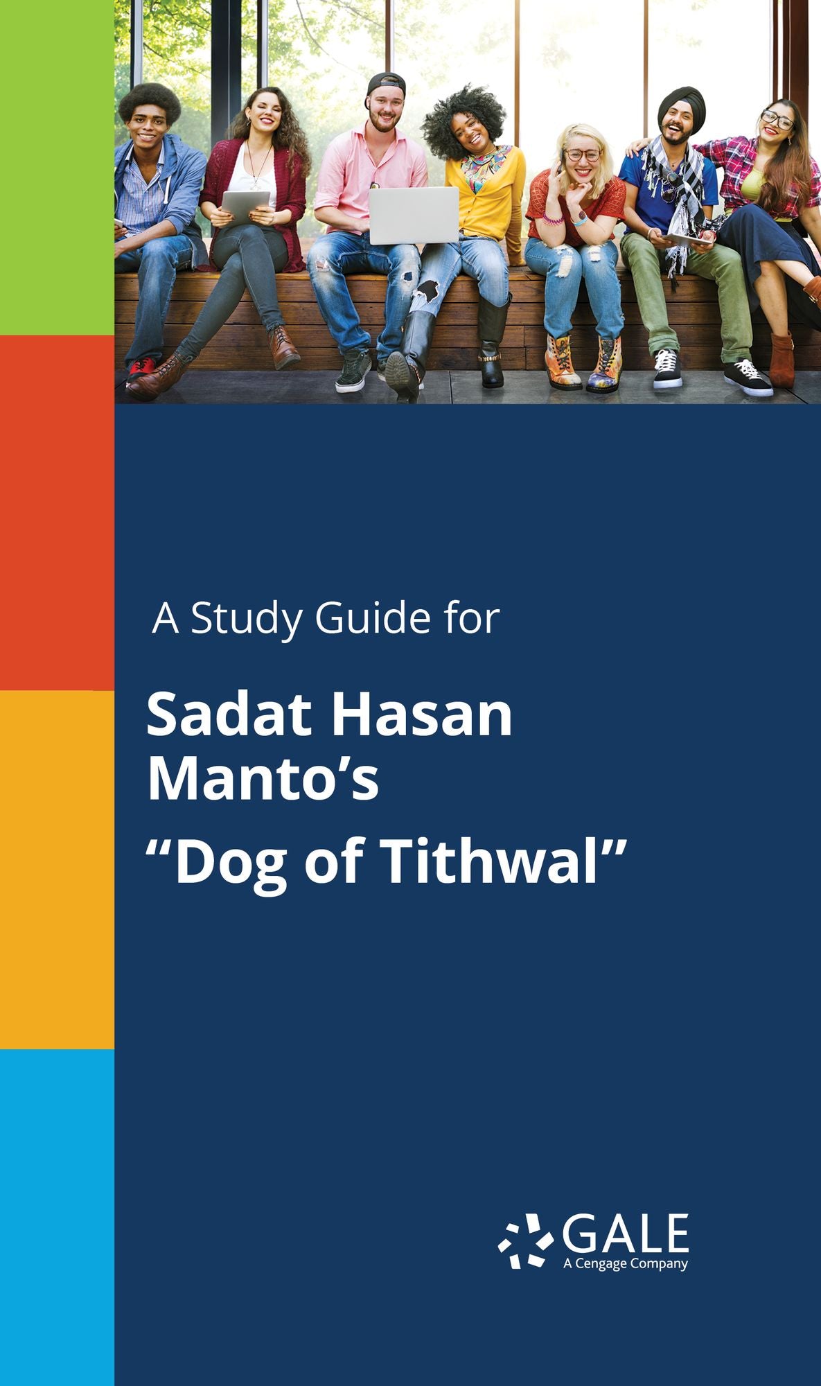 A Study Guide for Sadat Hasan Manto's "Dog of Tithwal"