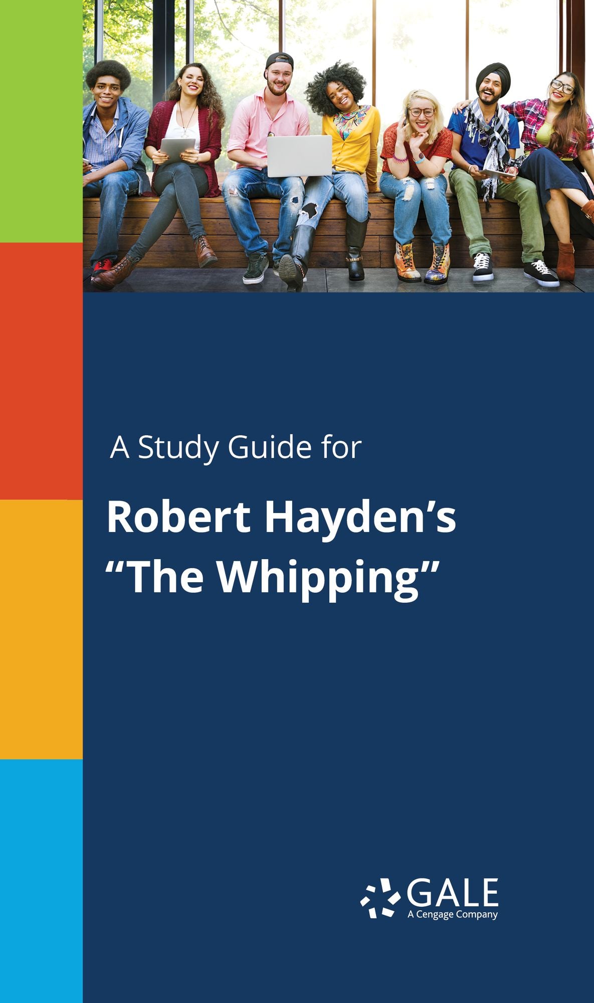 A Study Guide for Robert Hayden's "The Whipping"