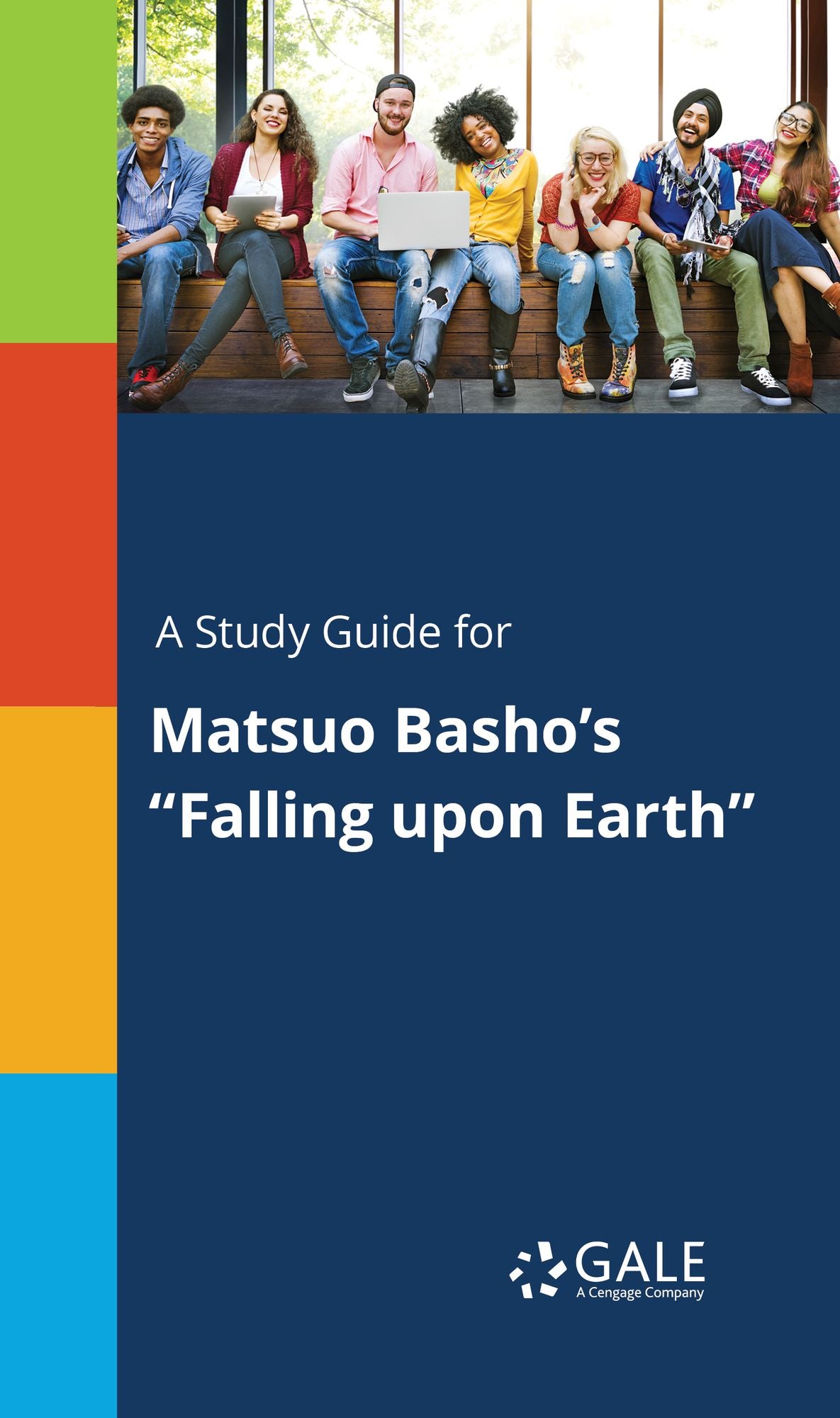 A Study Guide for Matsuo Basho's "Falling upon Earth"