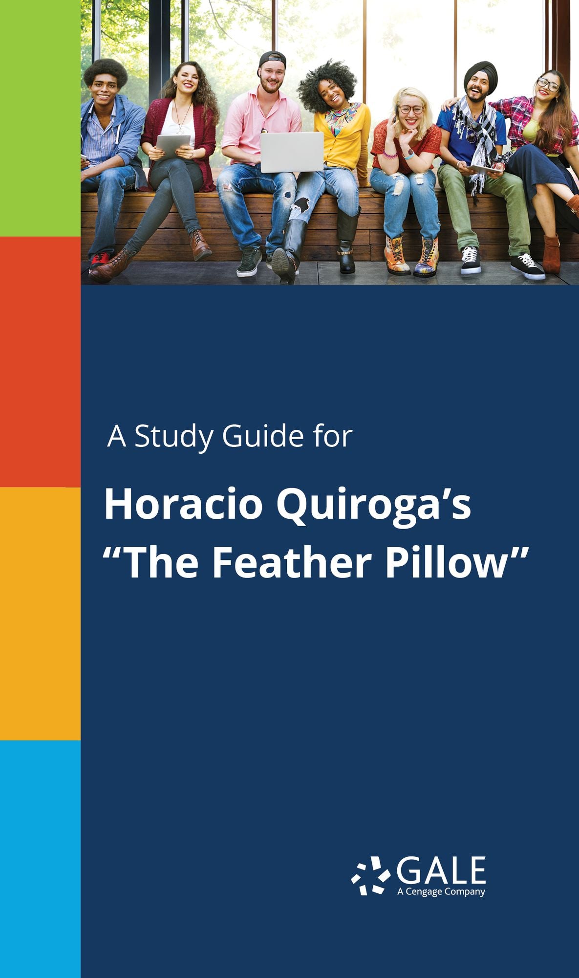 A Study Guide for Horacio Quiroga's "The Feather Pillow"