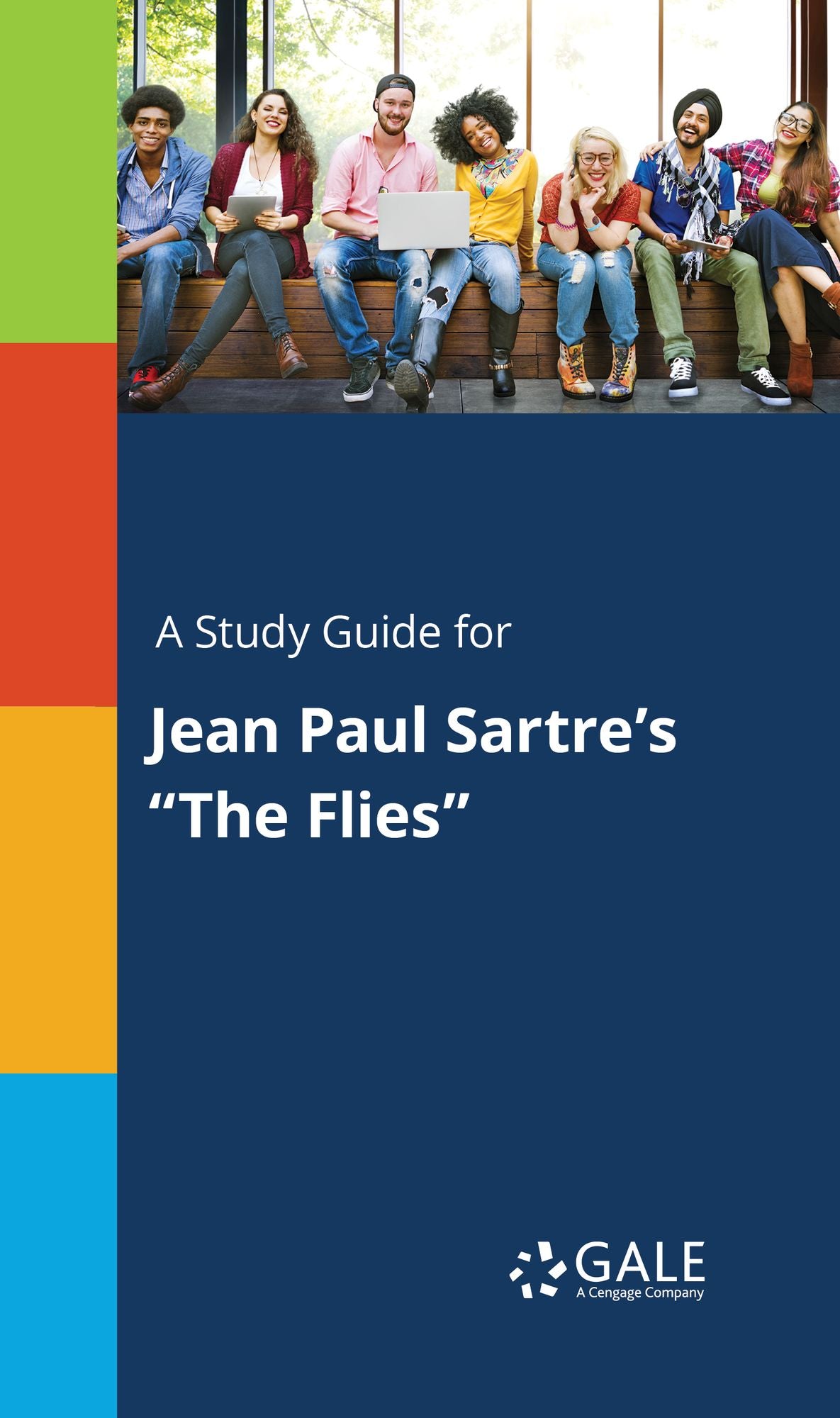 A Study Guide for Jean Paul Sartre's "The Flies"