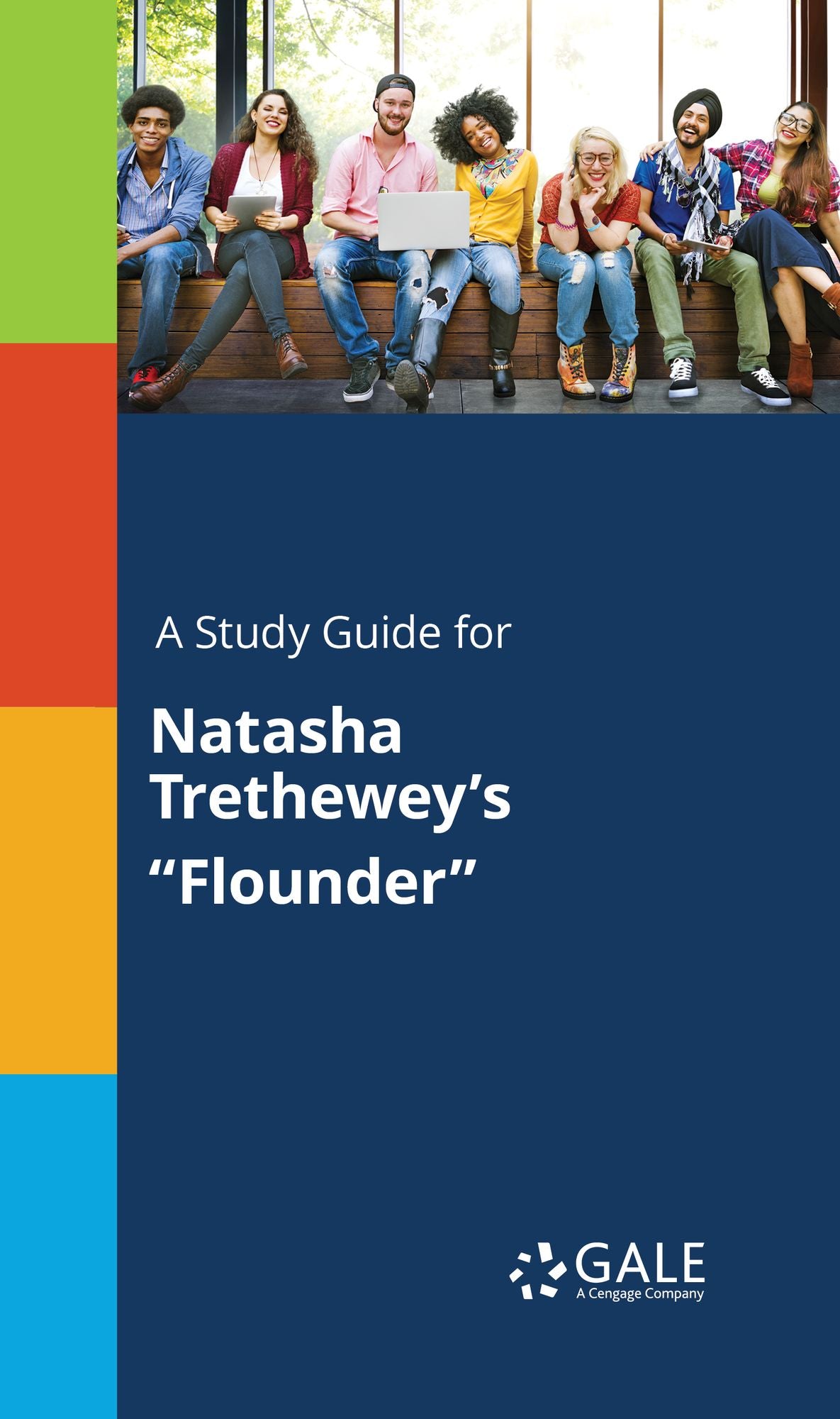 A Study Guide for Natasha Trethewey's "Flounder"