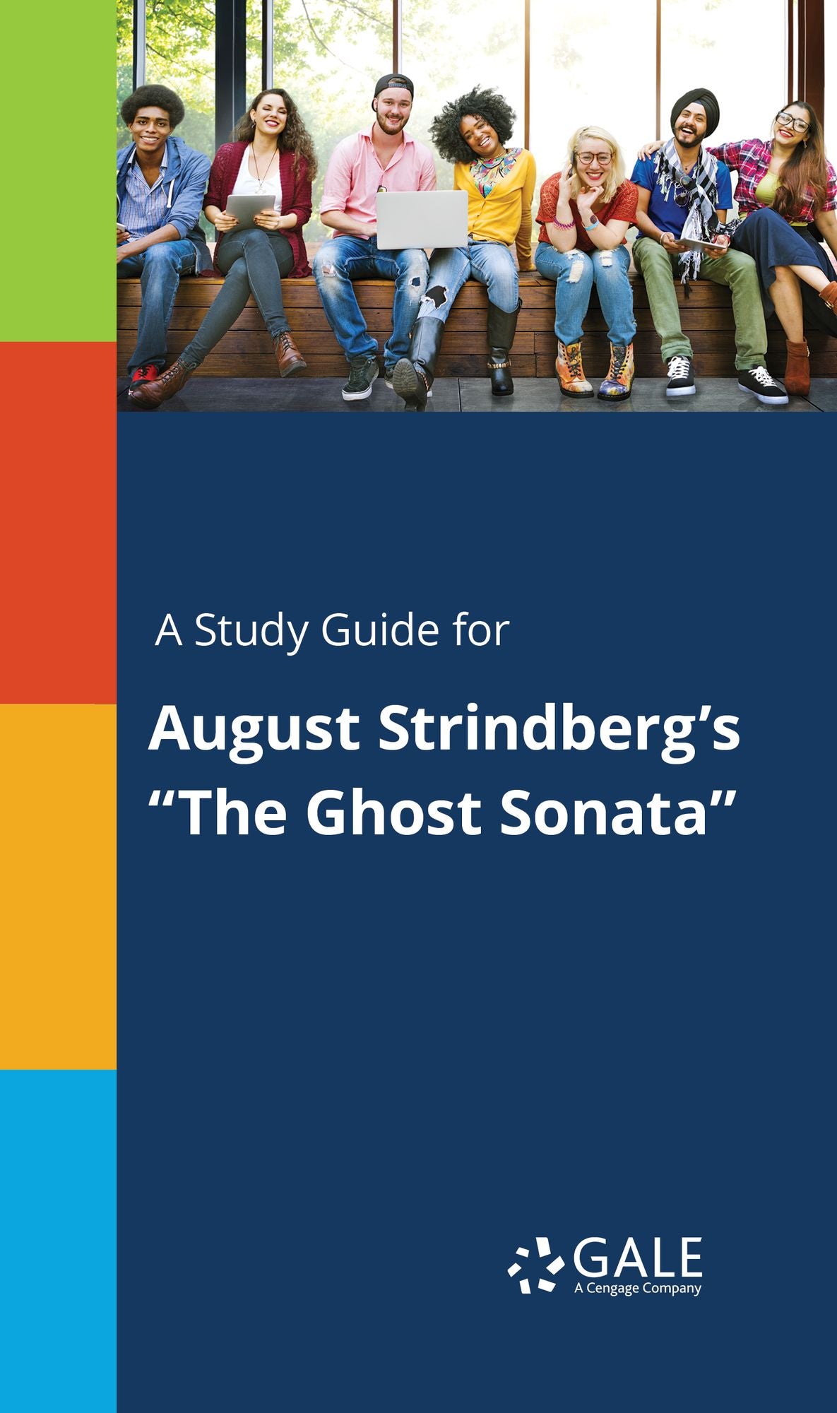 A Study Guide for August Strindberg's "The Ghost Sonata"