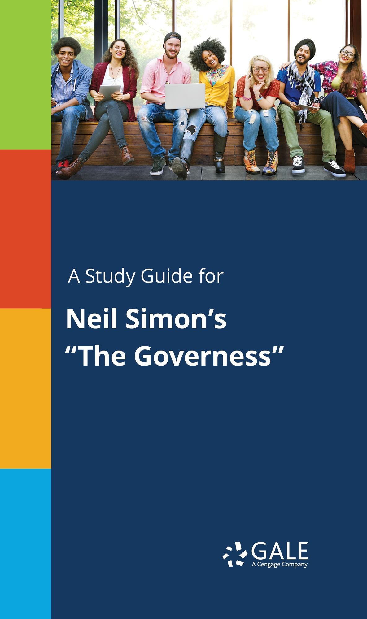 A Study Guide for Neil Simon's "The Governess"