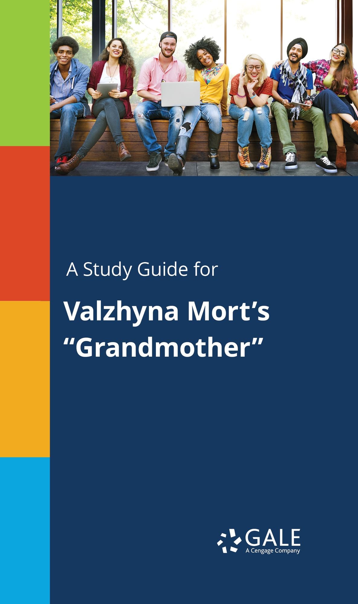 A Study Guide for Valzhyna Mort's "Grandmother"
