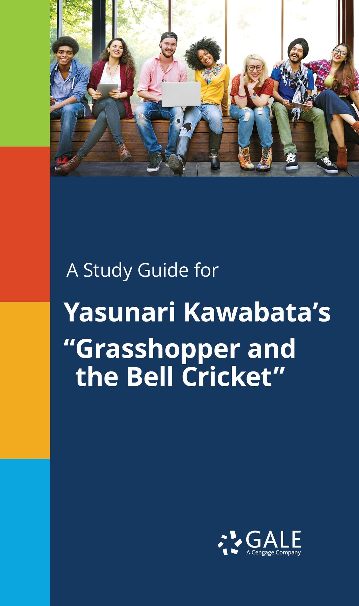 A Study Guide for Yasunari Kawabata's "Grasshopper and the Bell Cricket"