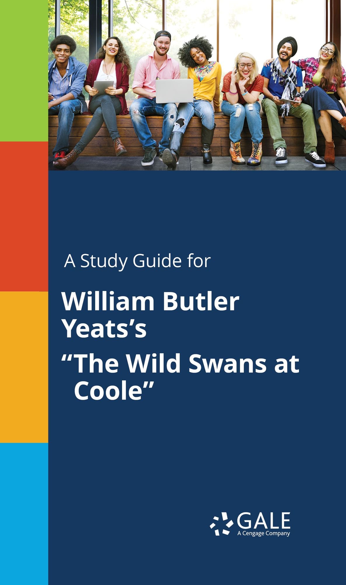 A Study Guide for William Butler Yeats's "The Wild Swans at Coole"