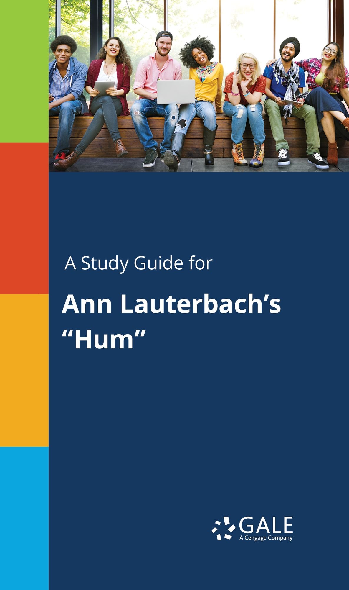 A Study Guide for Ann Lauterbach's "Hum"