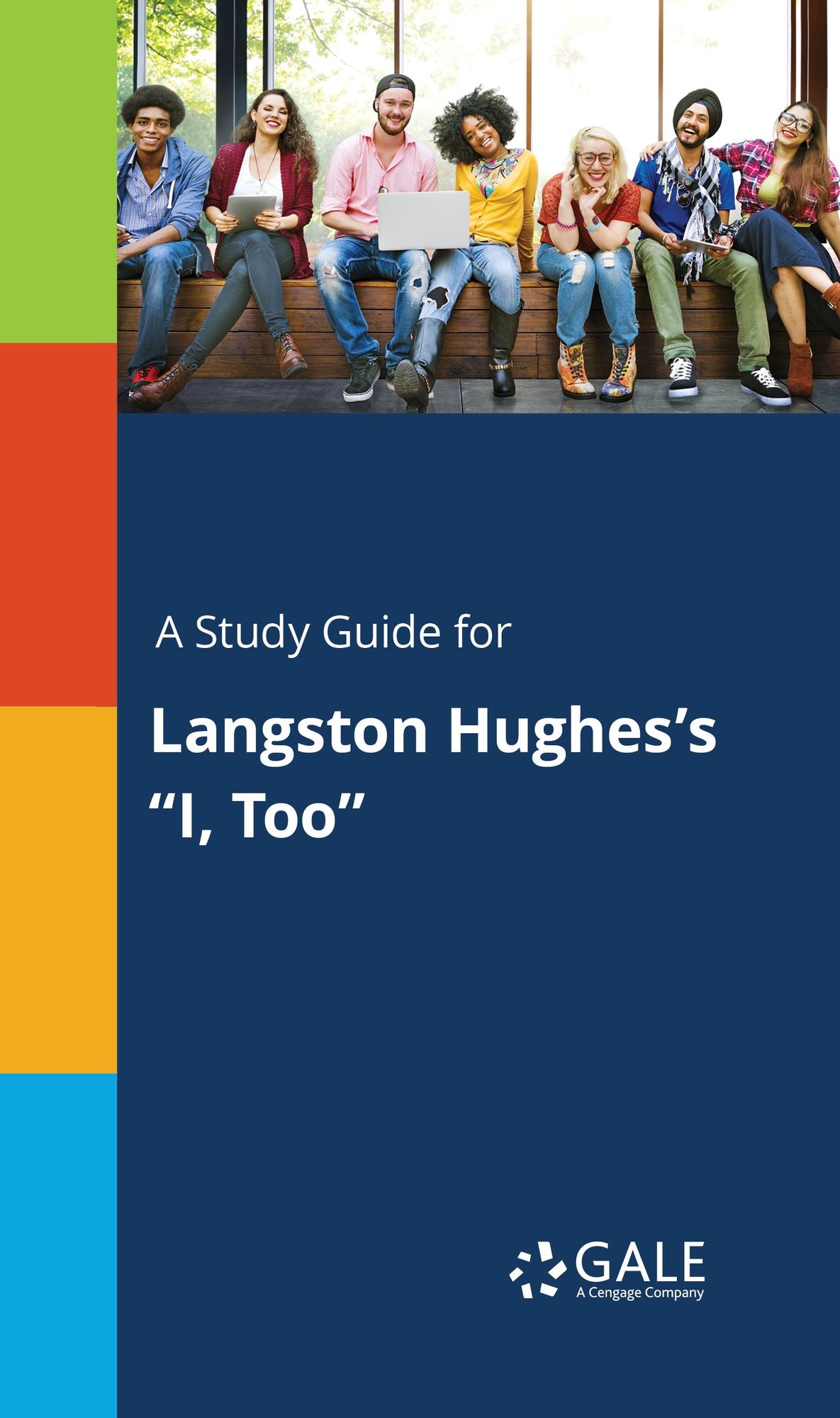 A Study Guide for Langston Hughes's "I, Too"