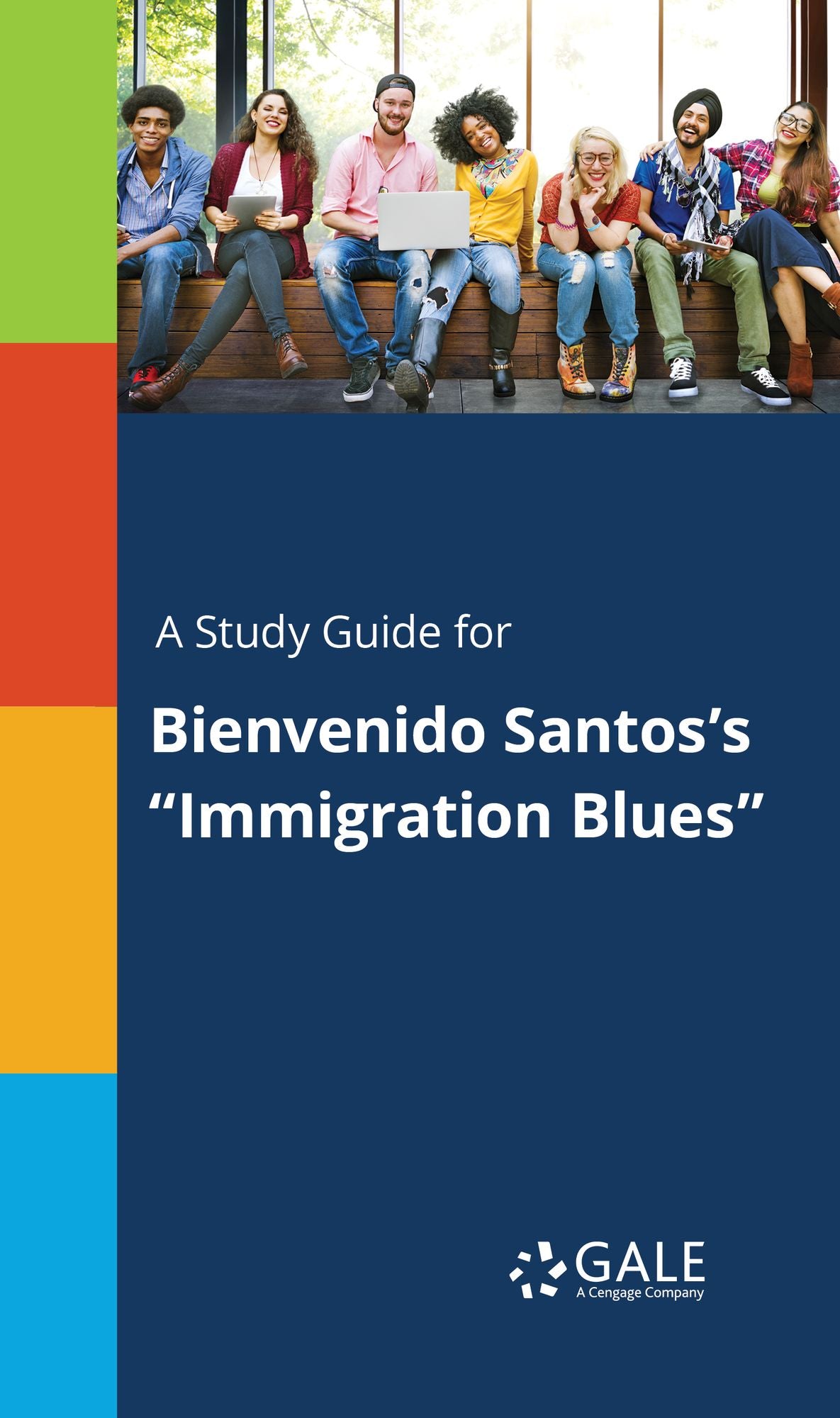 A Study Guide for Bienvenido Santos's "Immigration Blues"