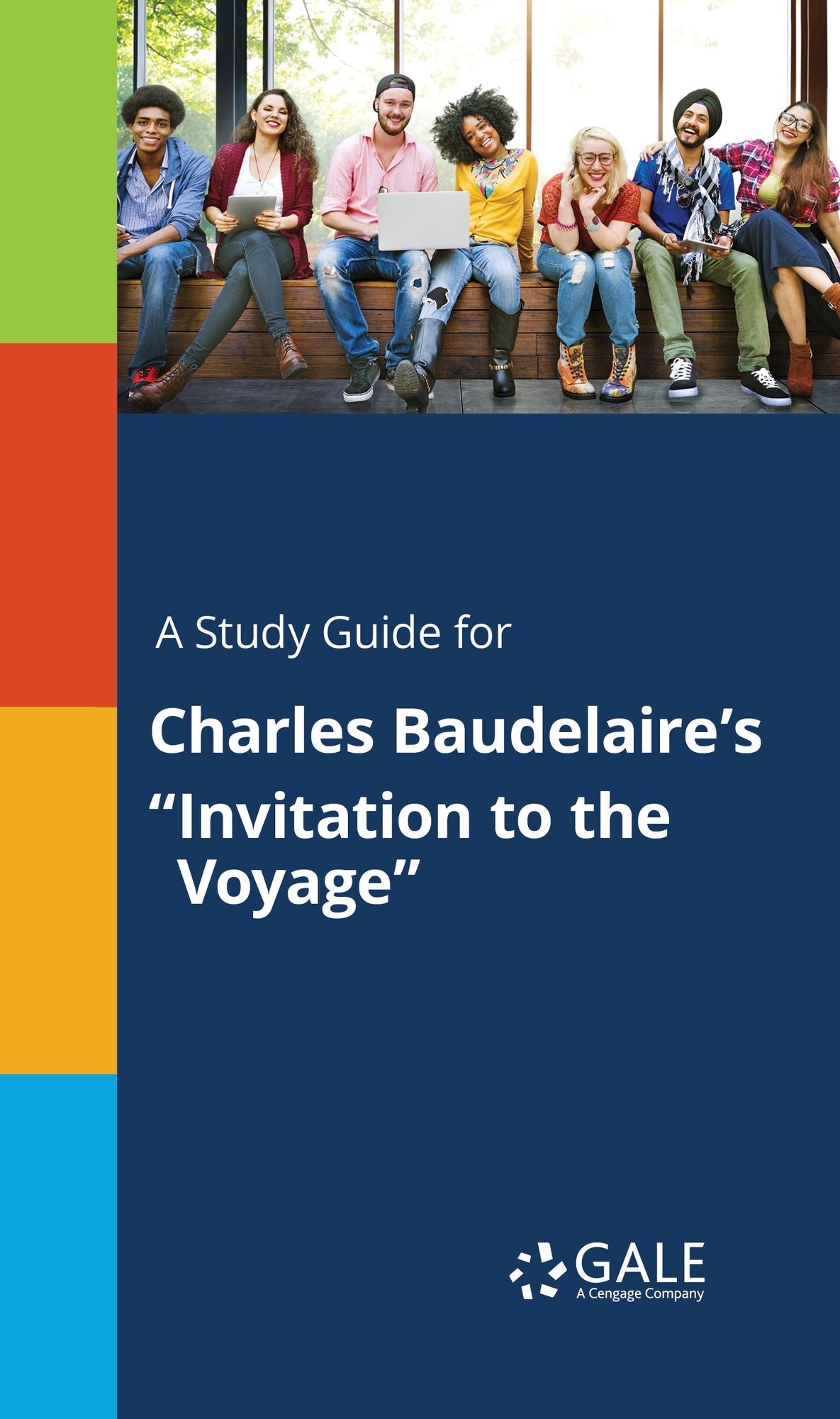 A Study Guide for Charles Baudelaire's "Invitation to the Voyage"