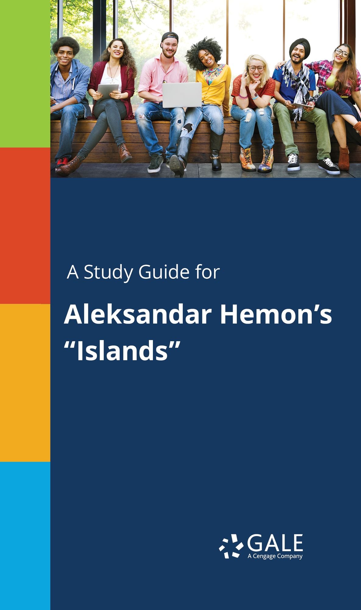 A Study Guide for Aleksandar Hemon's "Islands"