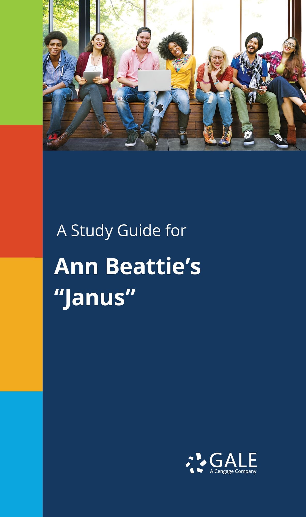 A Study Guide for Ann Beattie's "Janus"