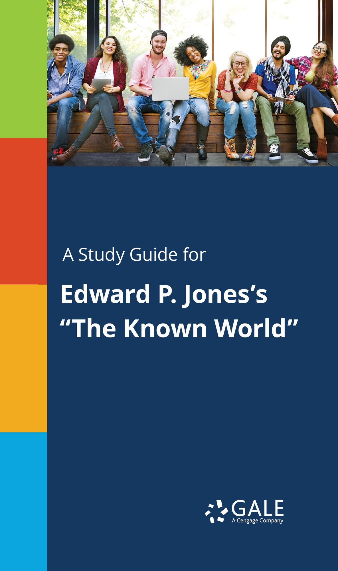 A Study Guide for Edward P. Jones's "The Known I"