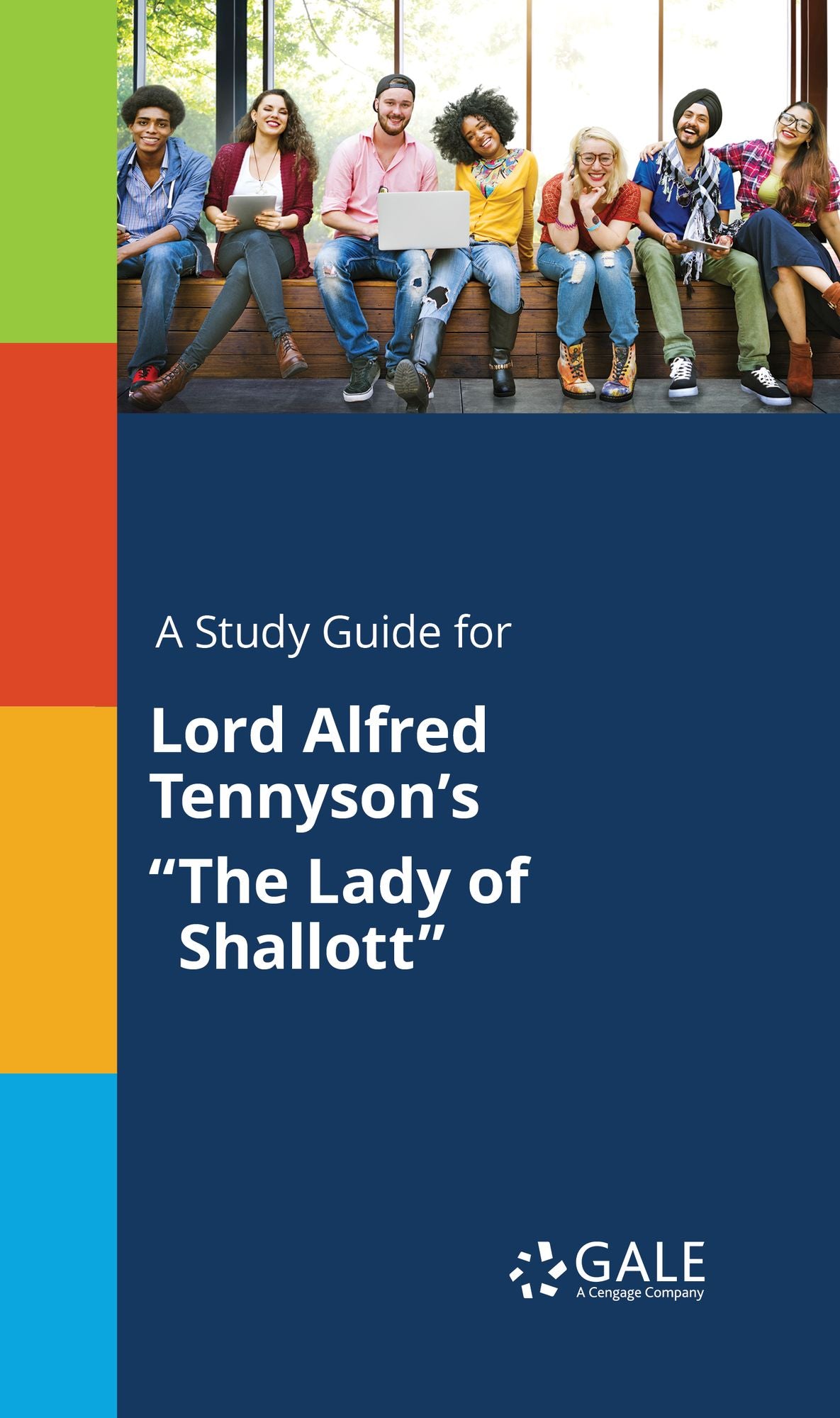 A Study Guide for Lord Alfred Tennyson's "The Lady of Shallott"