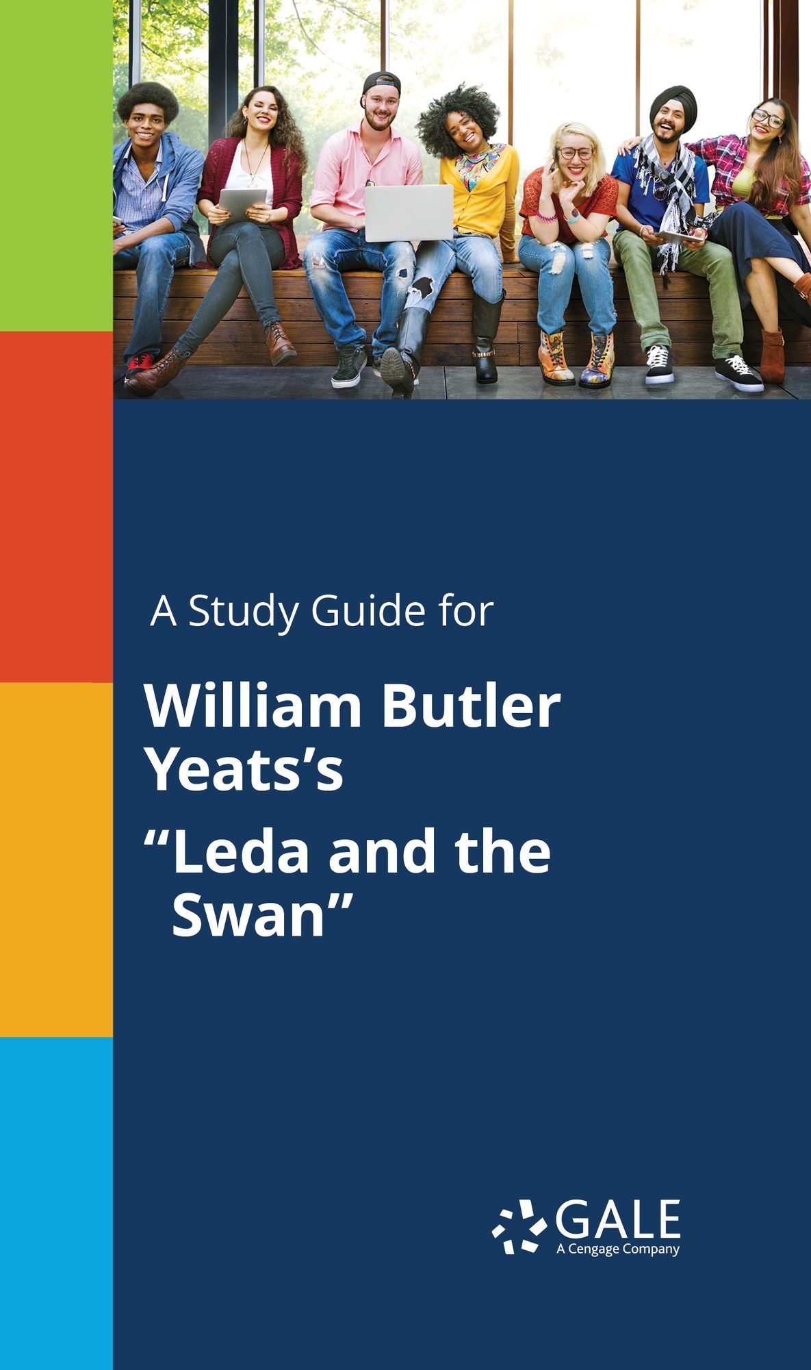 A Study Guide for William Butler Yeats's "Leda and the Swan"