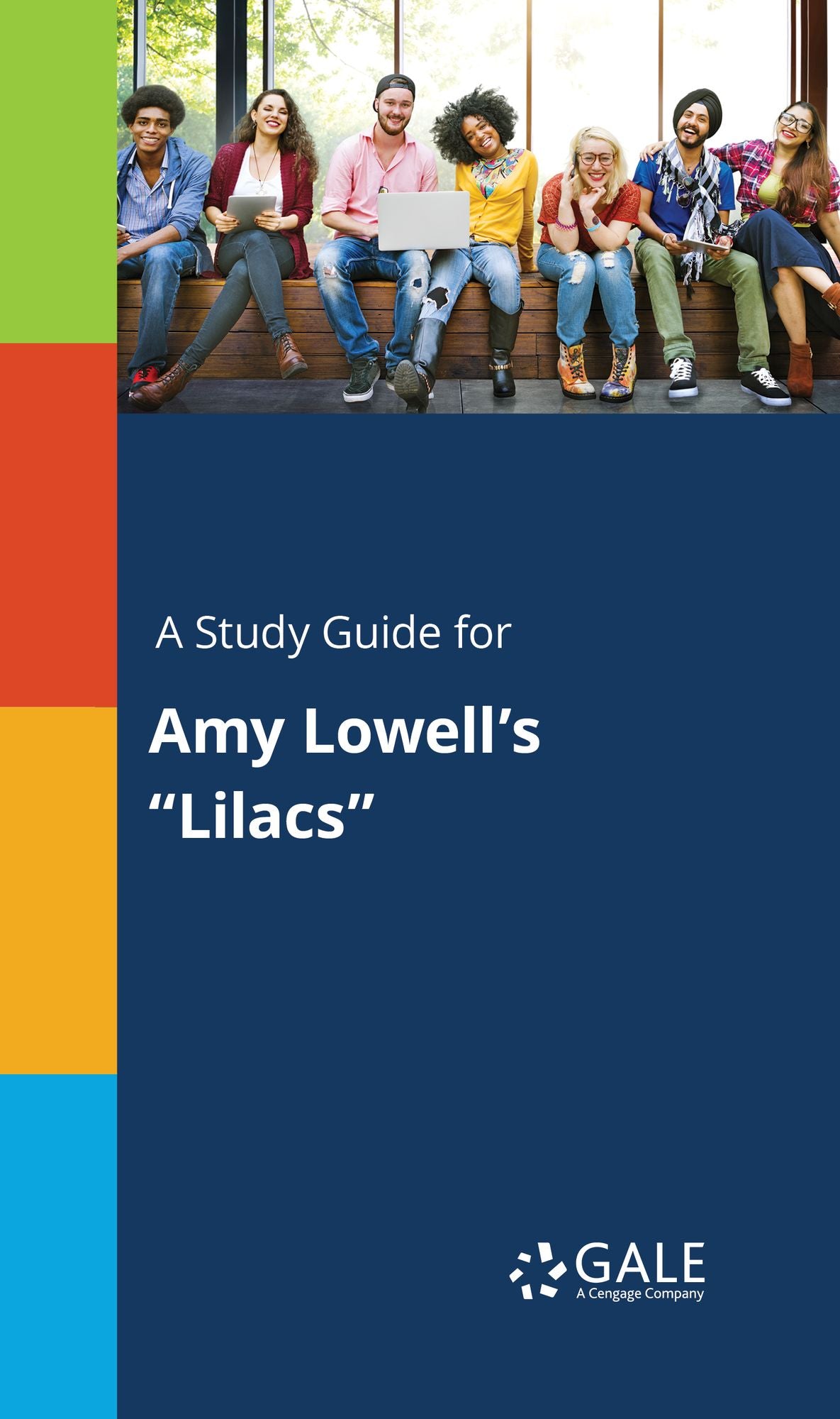 A Study Guide for Amy Lowell's "Lilacs"