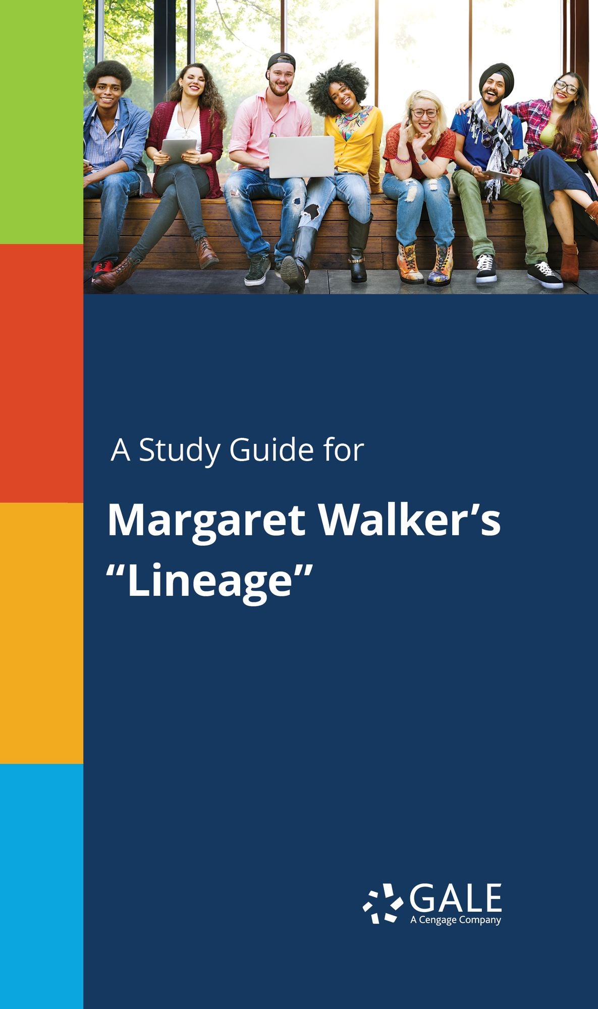 A Study Guide for Margaret Walker's "Lineage"