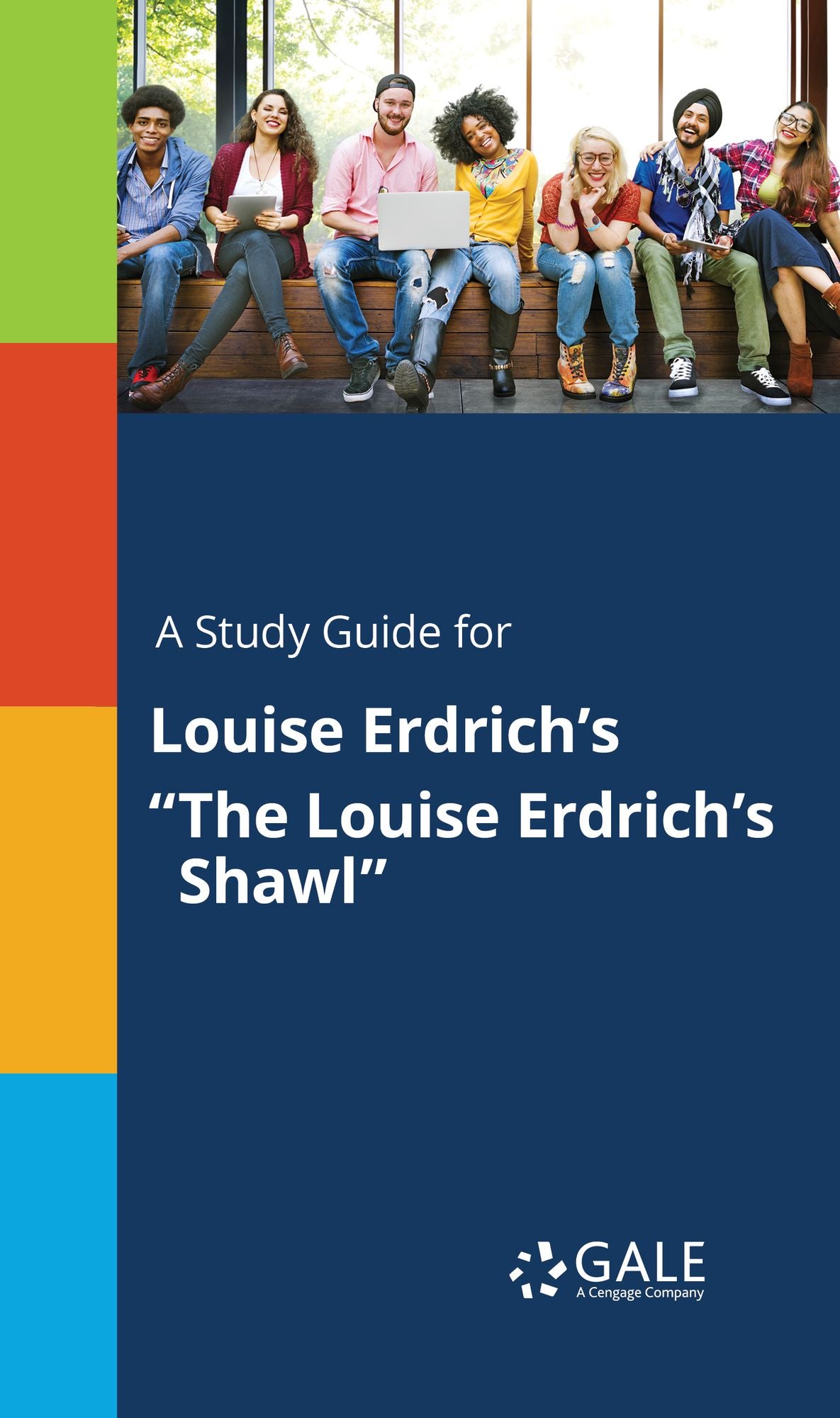 A Study Guide for Louise Erdrich's "The Louise Erdrich's Shawl"