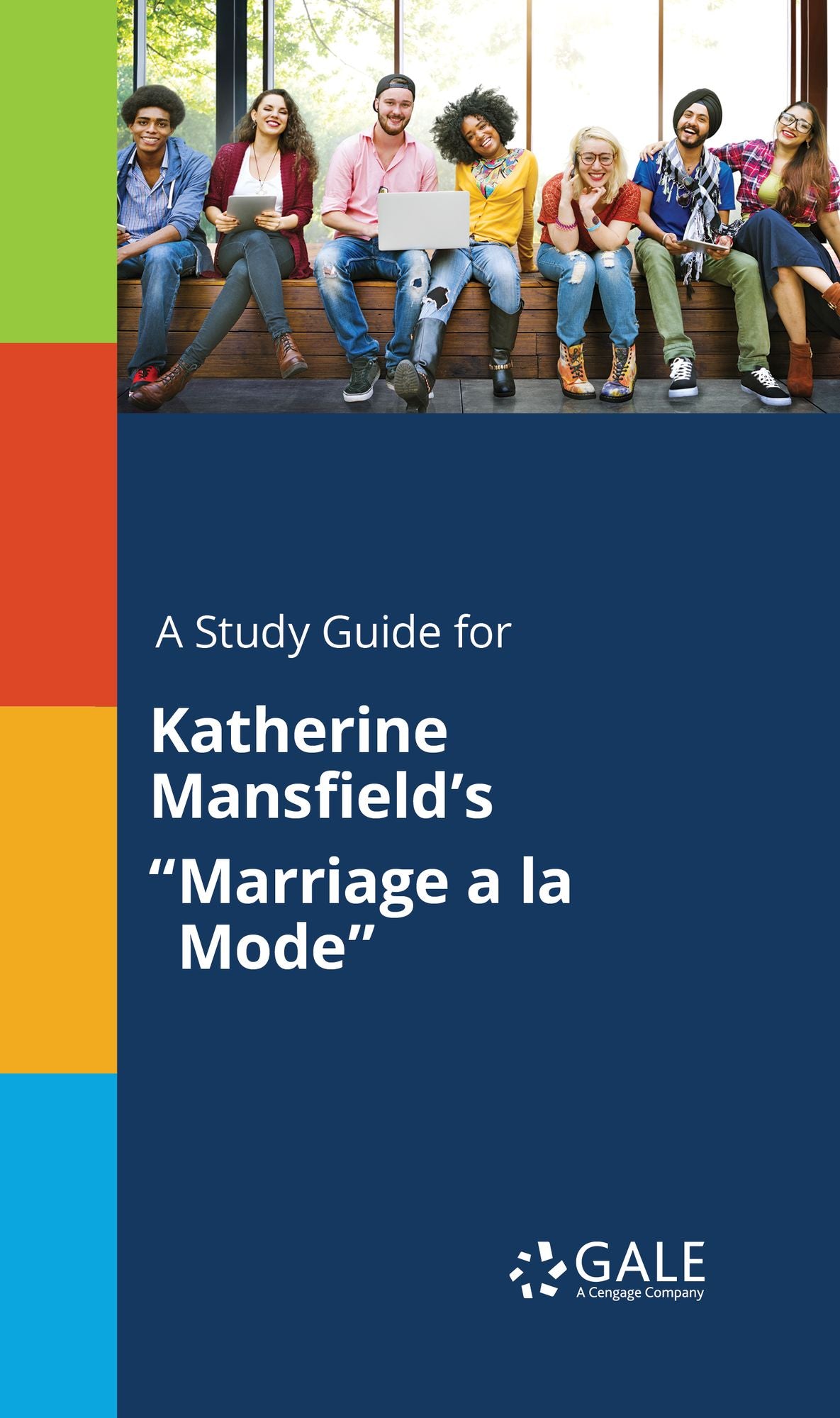 A Study Guide for Katherine Mansfield's "Marriage a la Mode"