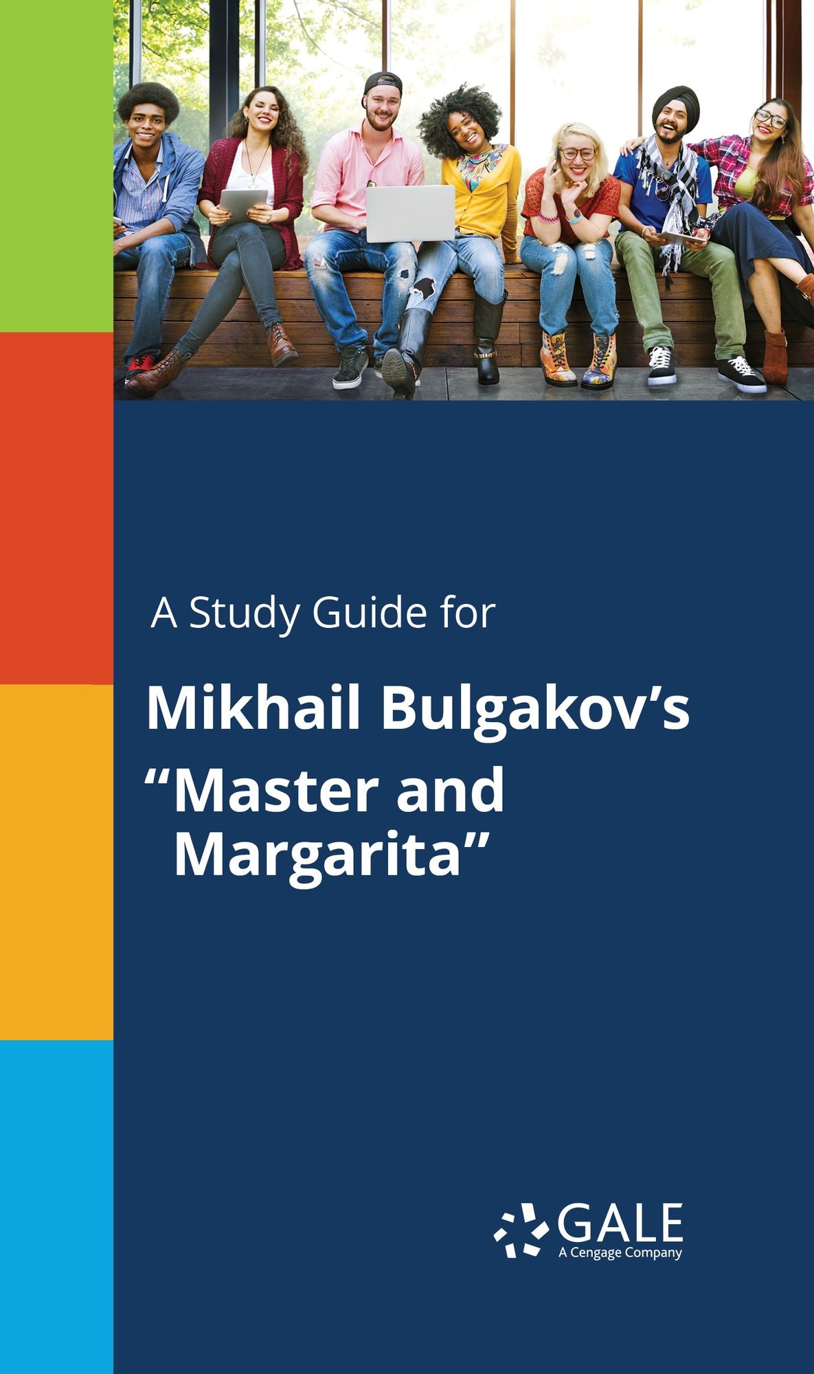 A Study Guide for Mikhail Bulgakov's "Master and Margarita"