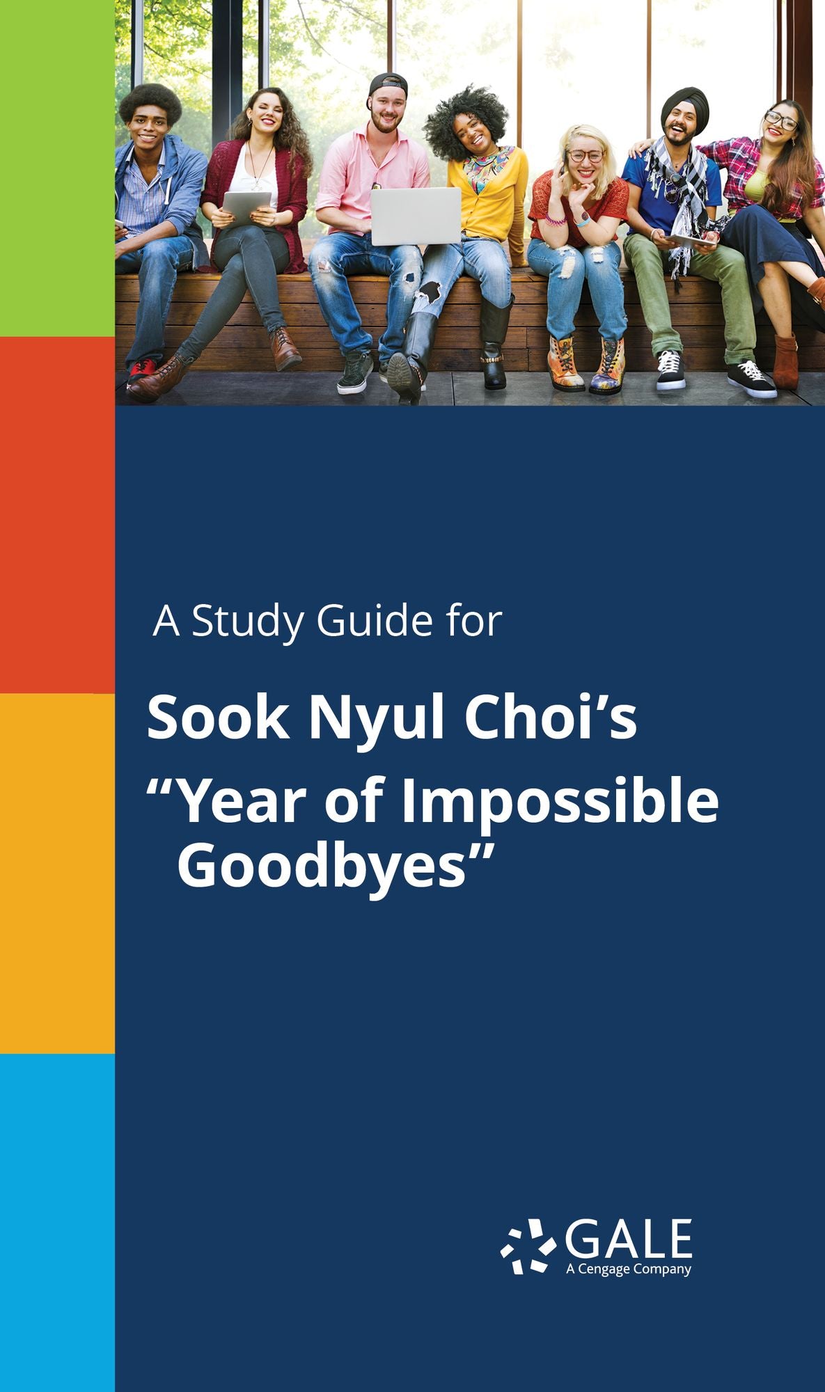 A Study Guide for Sook Nyul Choi's "Year of Impossible Goodbyes"