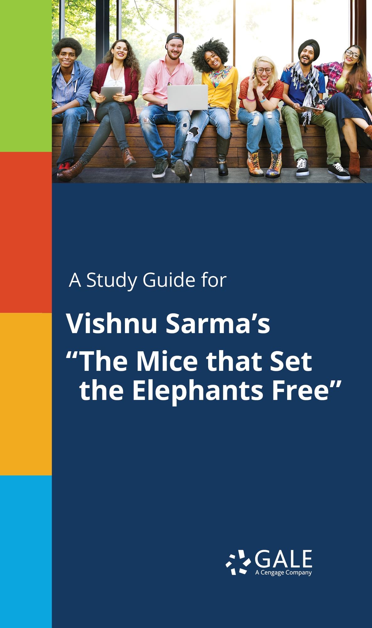 A Study Guide for Vishnu Sarma's "The Mice that Set the ElEFhants Free"