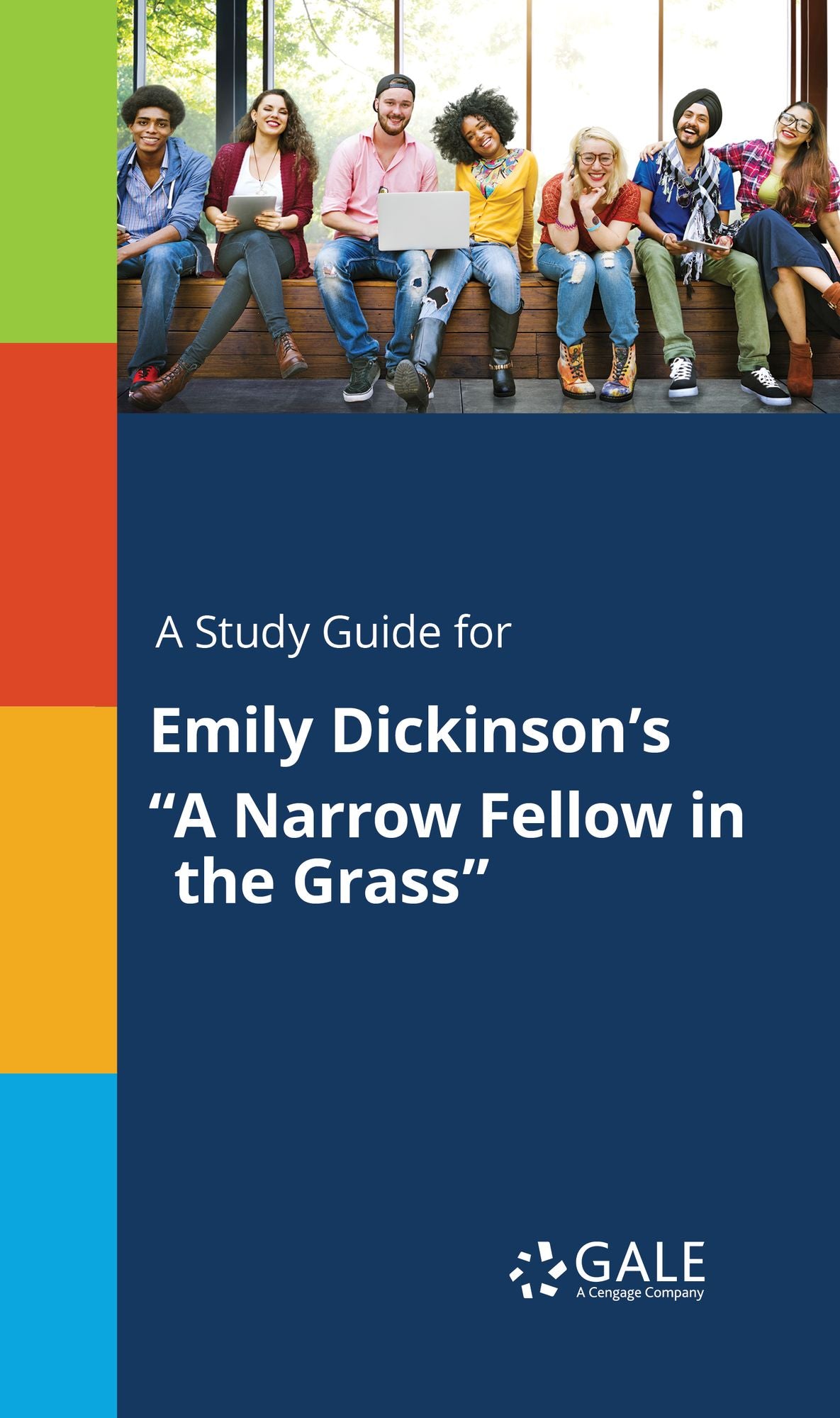 A Study Guide for Emily Dickinson's "A Narrow Fellow in the Grass"