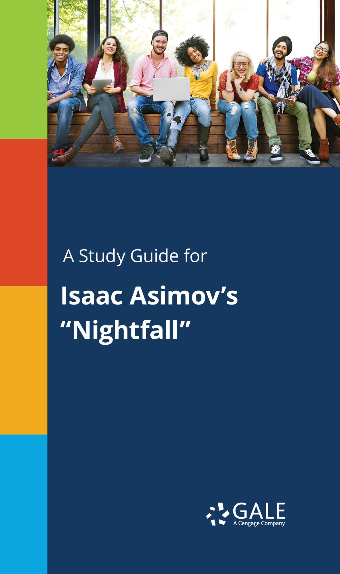 A Study Guide for Isaac Asimov's "Nightfall"