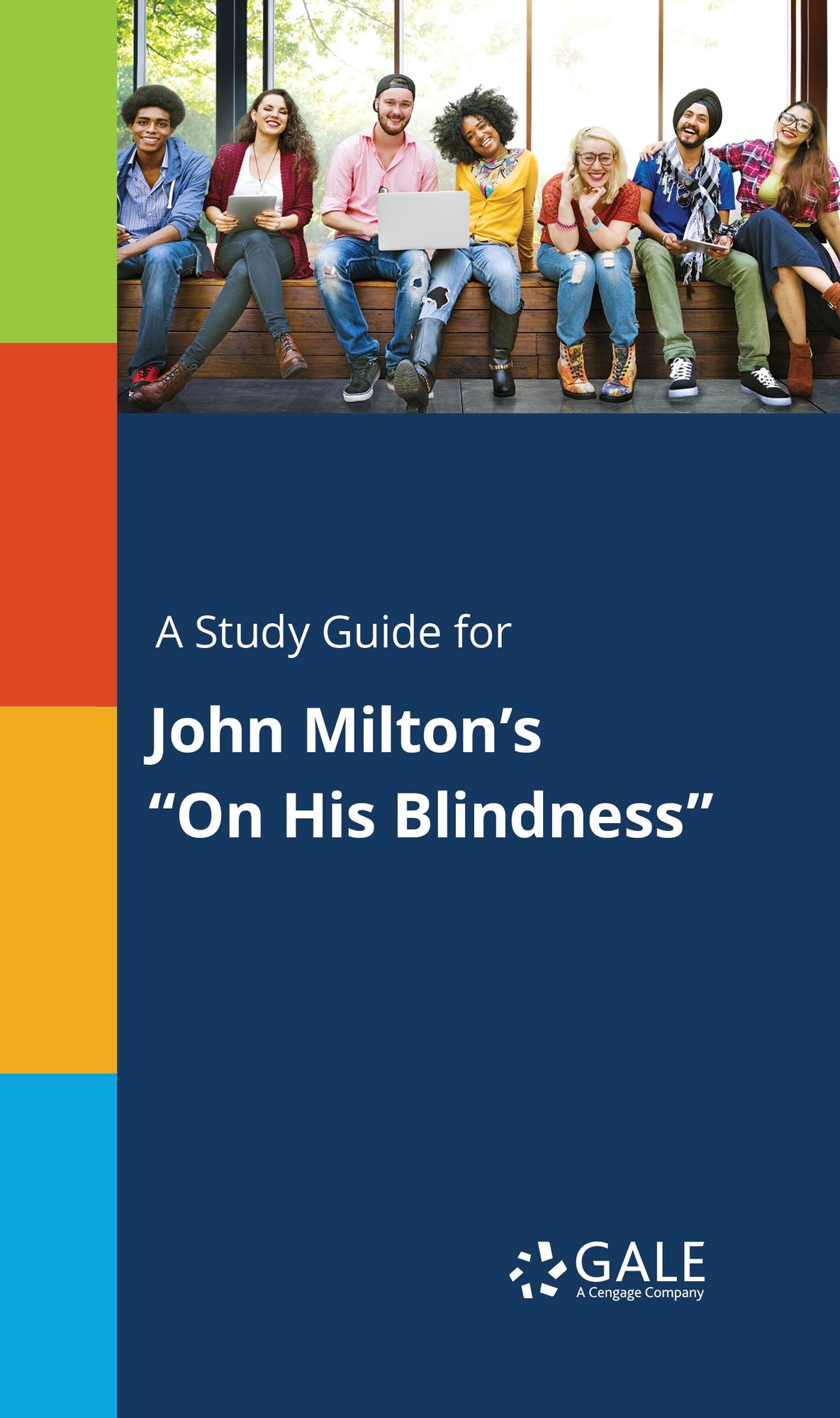 A Study Guide for John Milton's "On His Blindness"