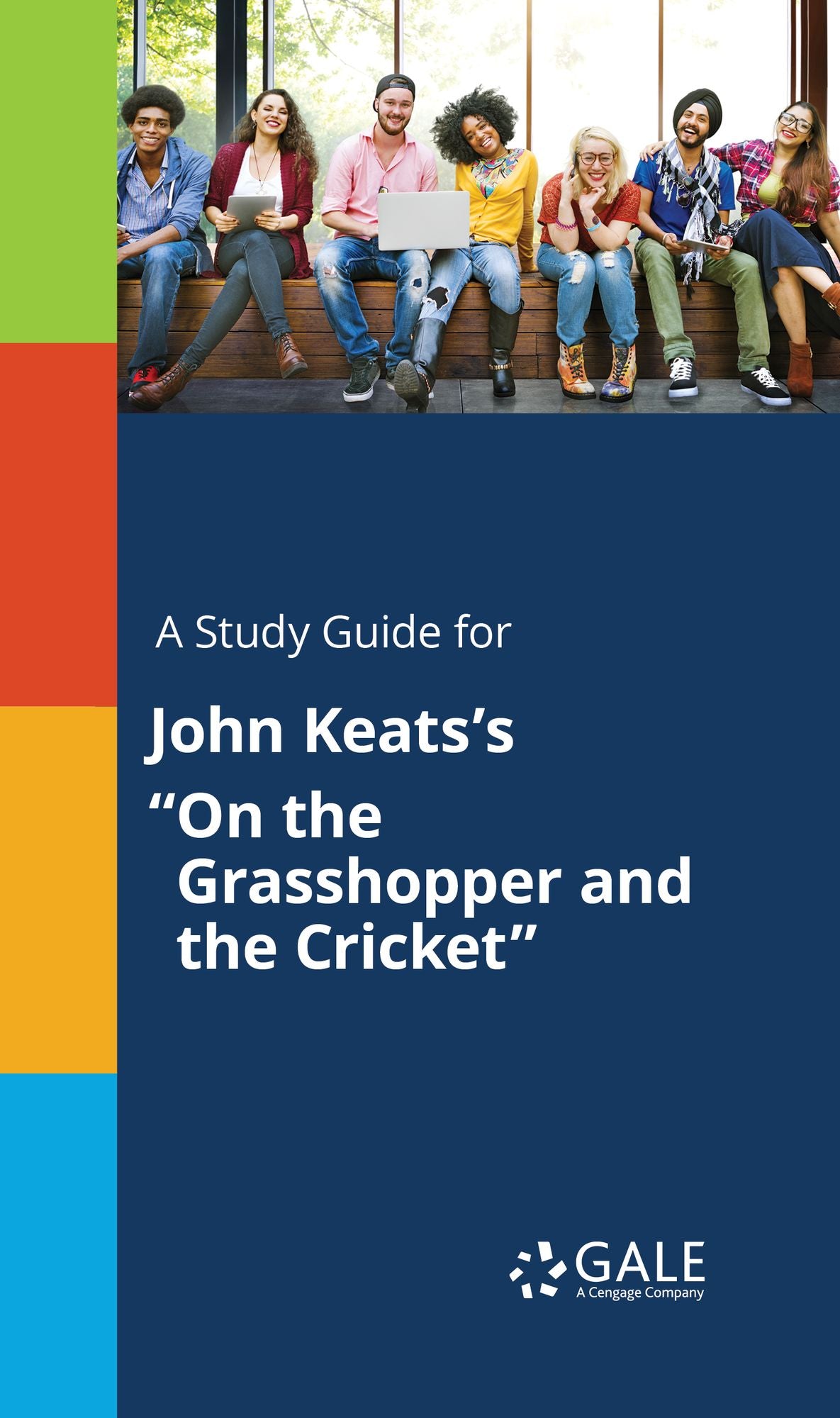 A Study Guide for John Keats's "On the Grasshopper and the Cricket"