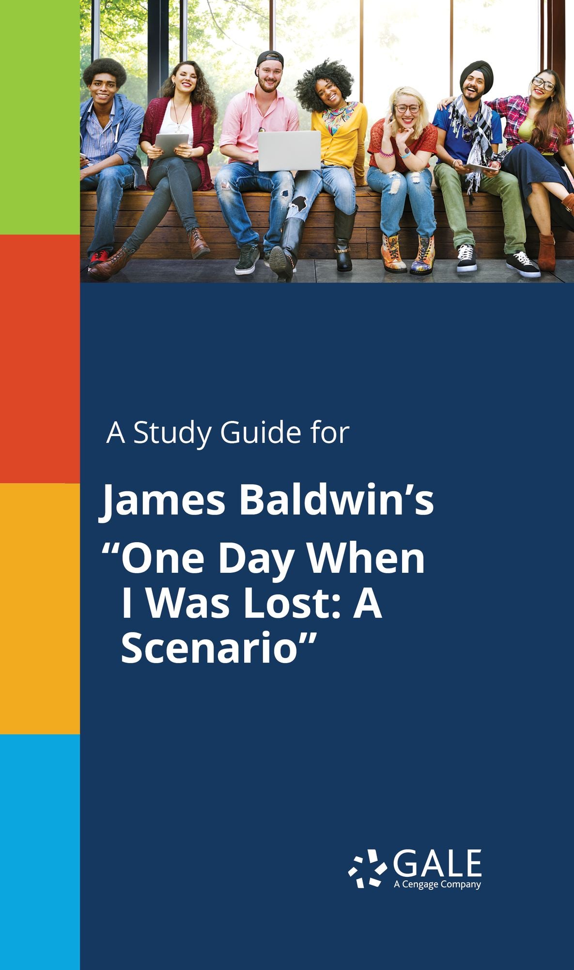 A Study Guide for James Baldwin's "One Day When I Was Lost: A Scenario"