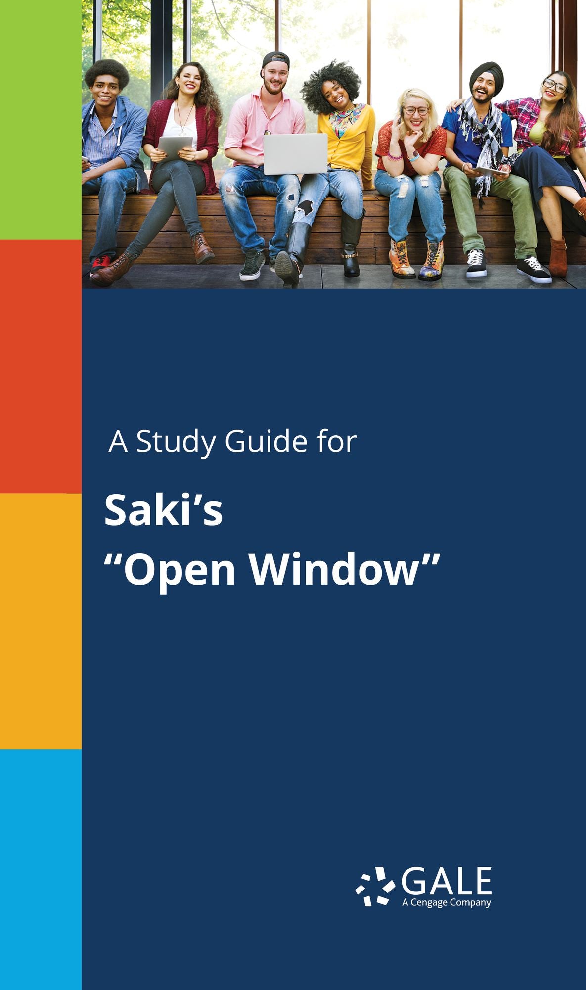A Study Guide for Saki's "Open Window"