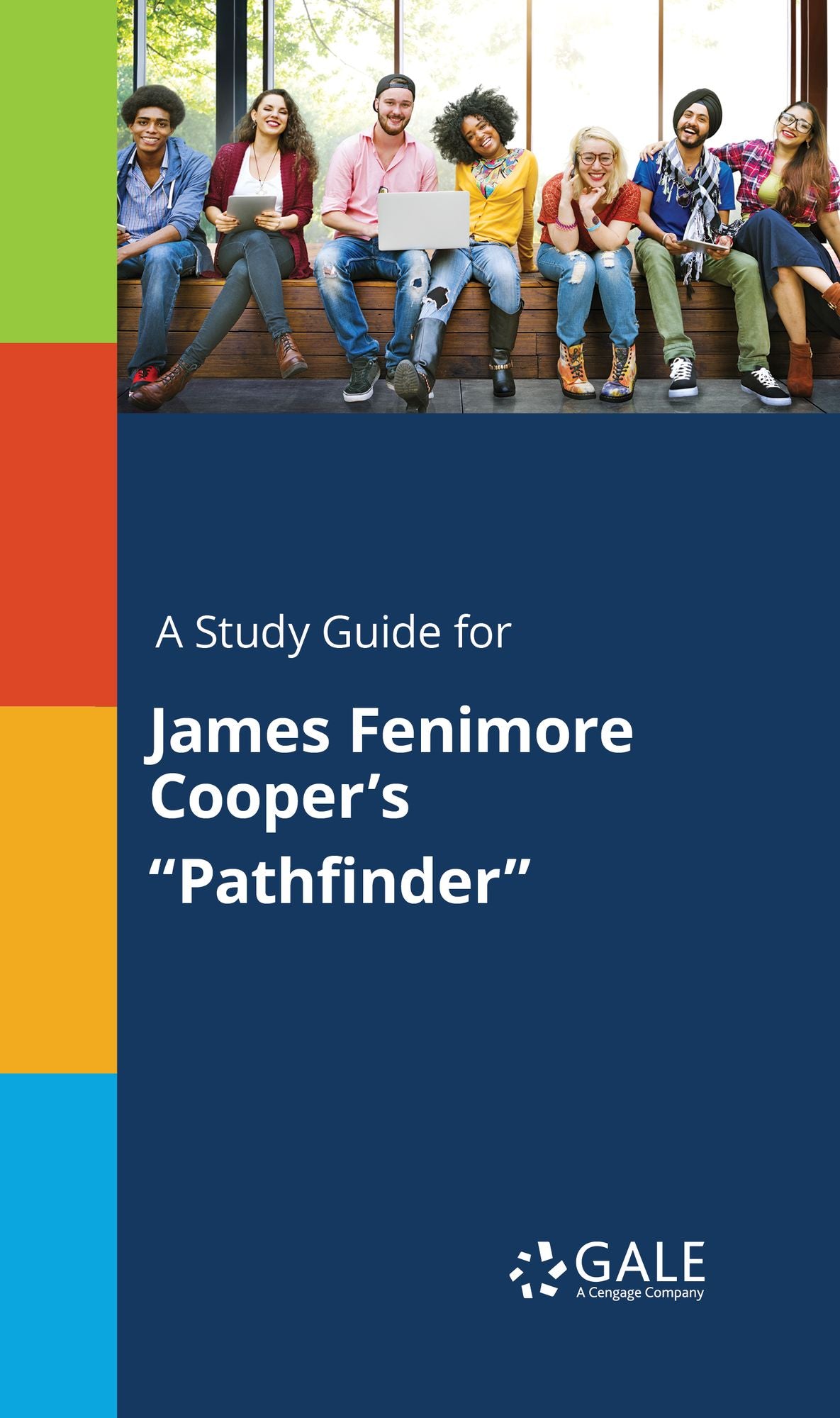 A Study Guide for James Fenimore Cooper's "Pathfinder"